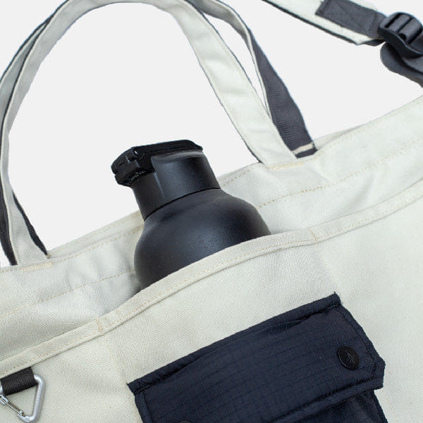 Arthefact Saba Sling Bag - Sandstone