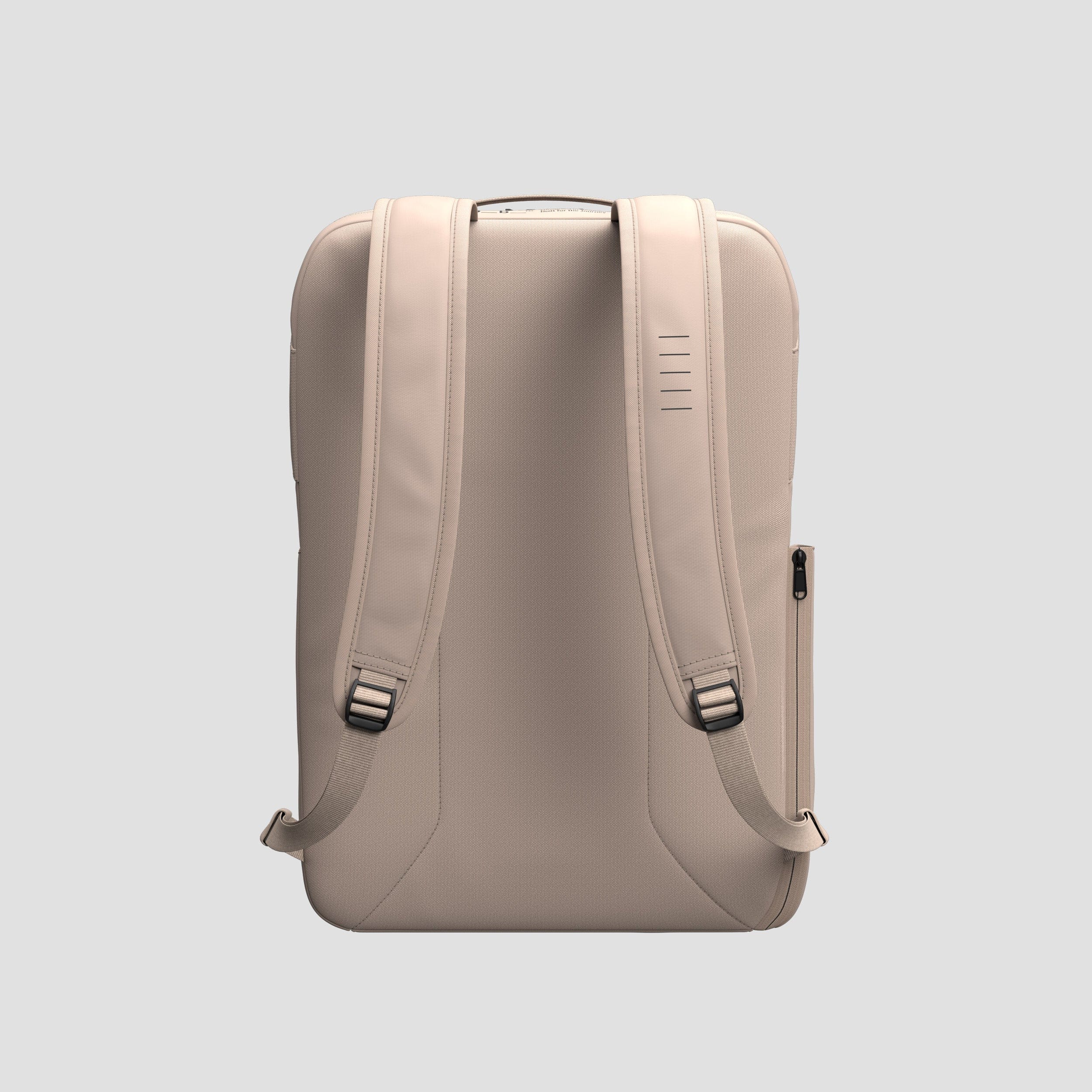 Db Equipment DB Skateboarding Daypack 20 l Fogbow Beige
