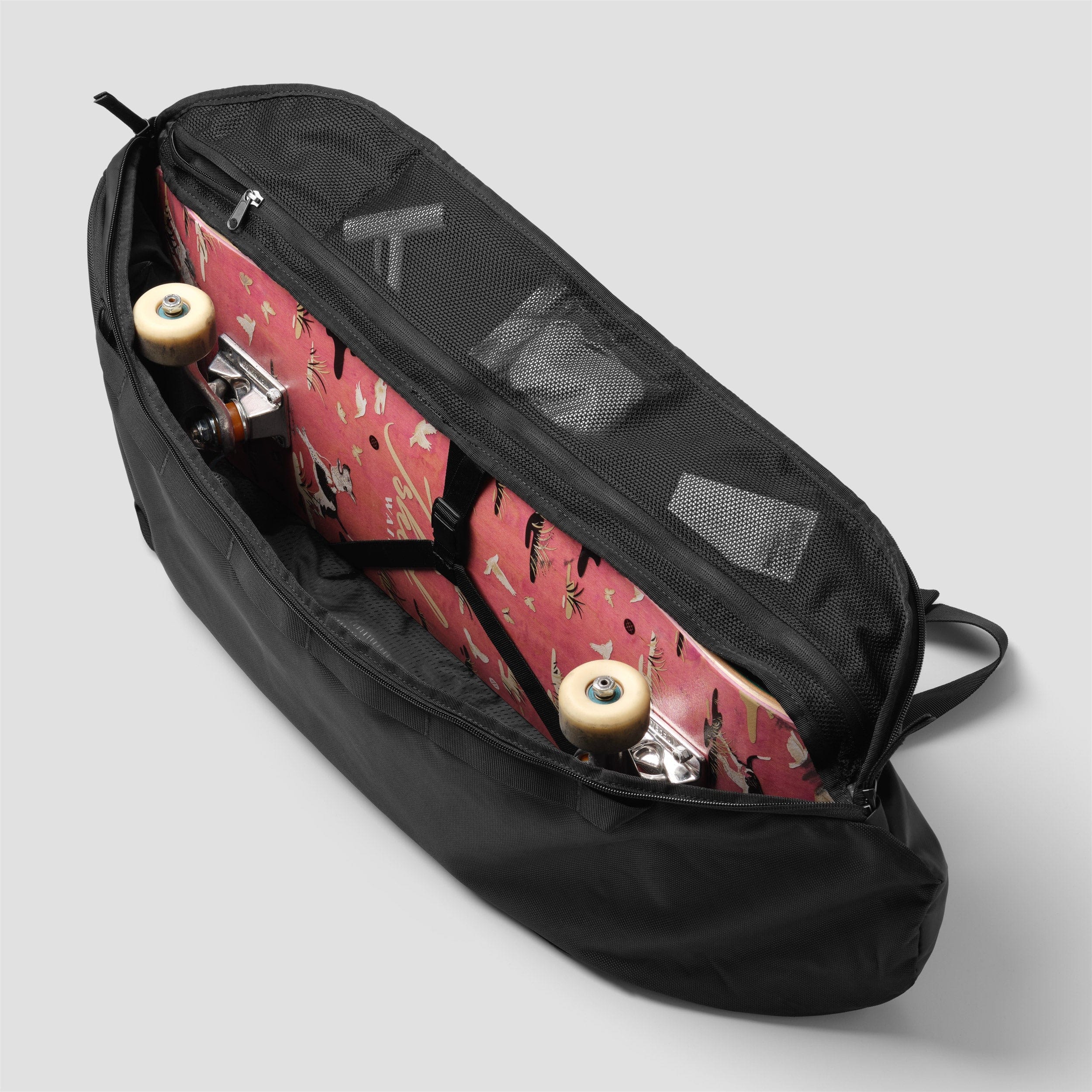 Db Equipment Db Skate Carrier 32 l Blackout