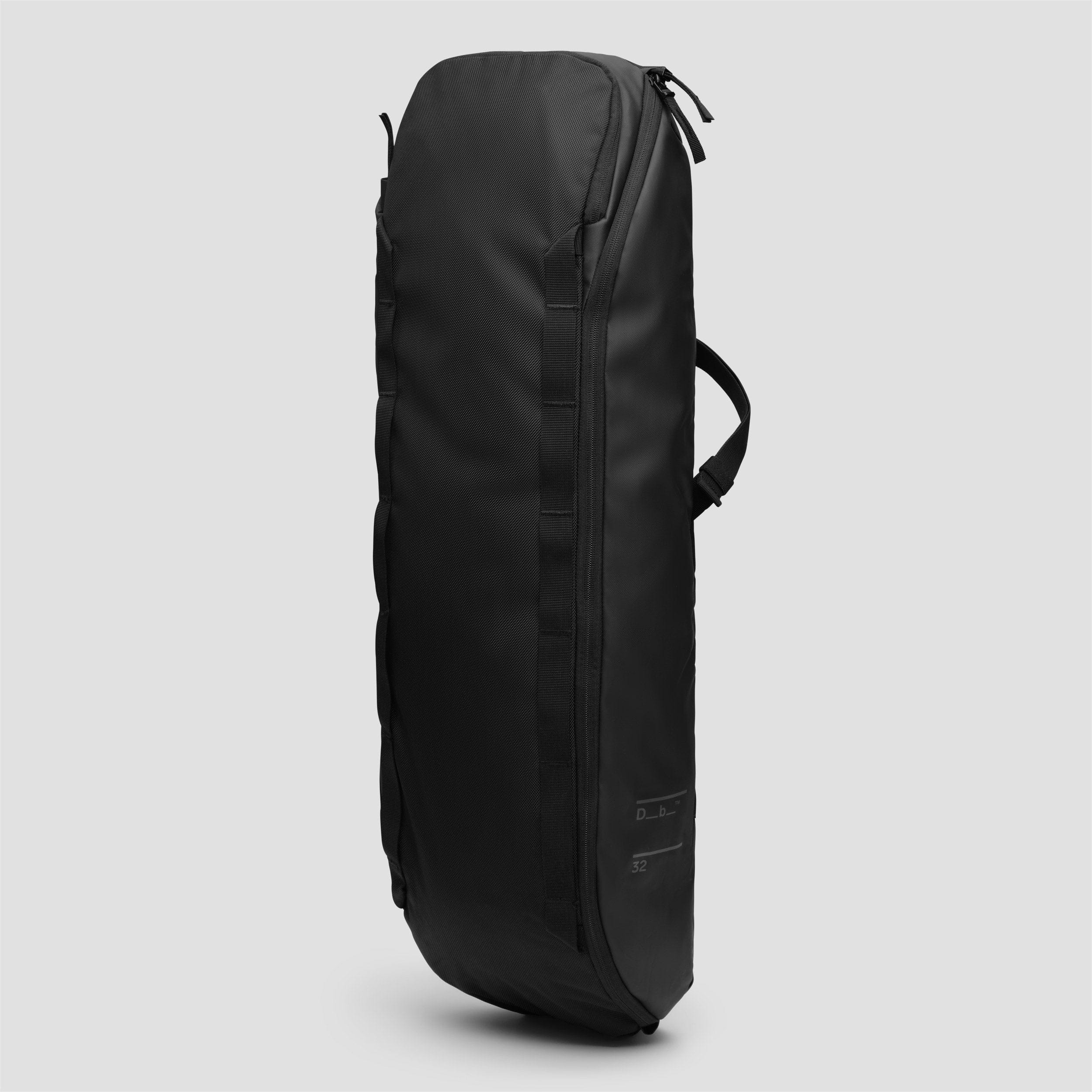Db Equipment Db Skate Carrier 32 l Blackout