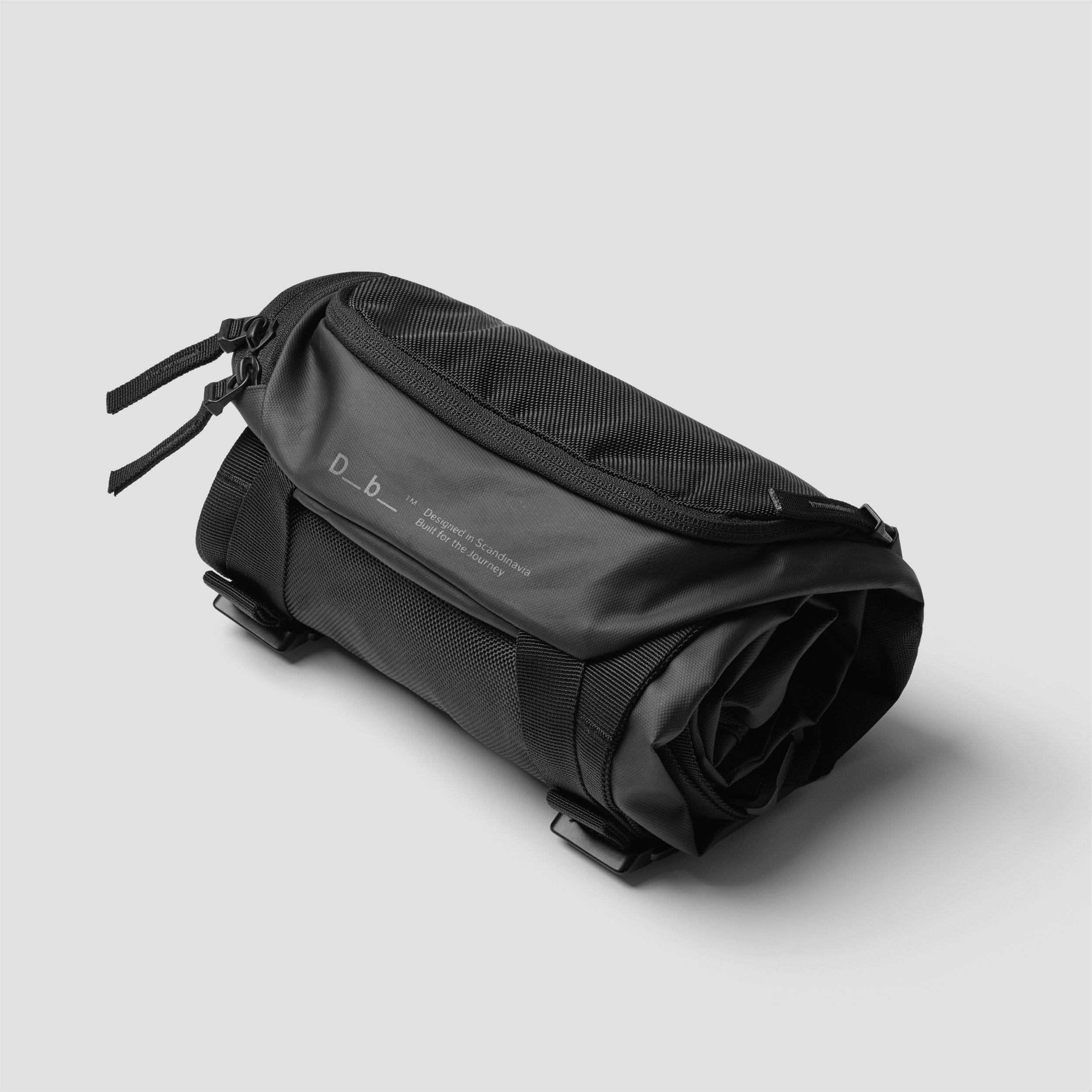 Db Equipment Db Skate Carrier 32 l Blackout