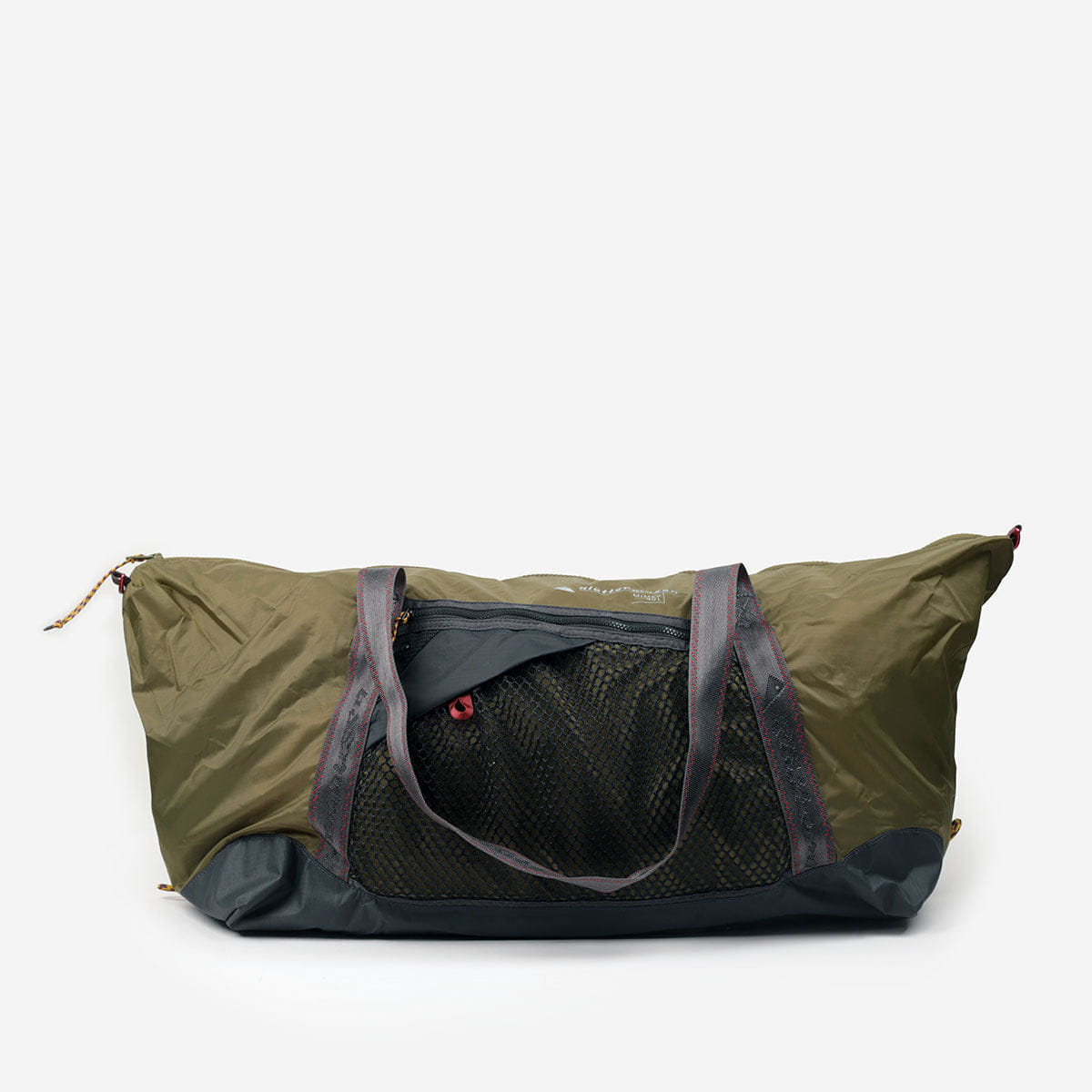 Klattermusen Mimer Dufflebag 40 l