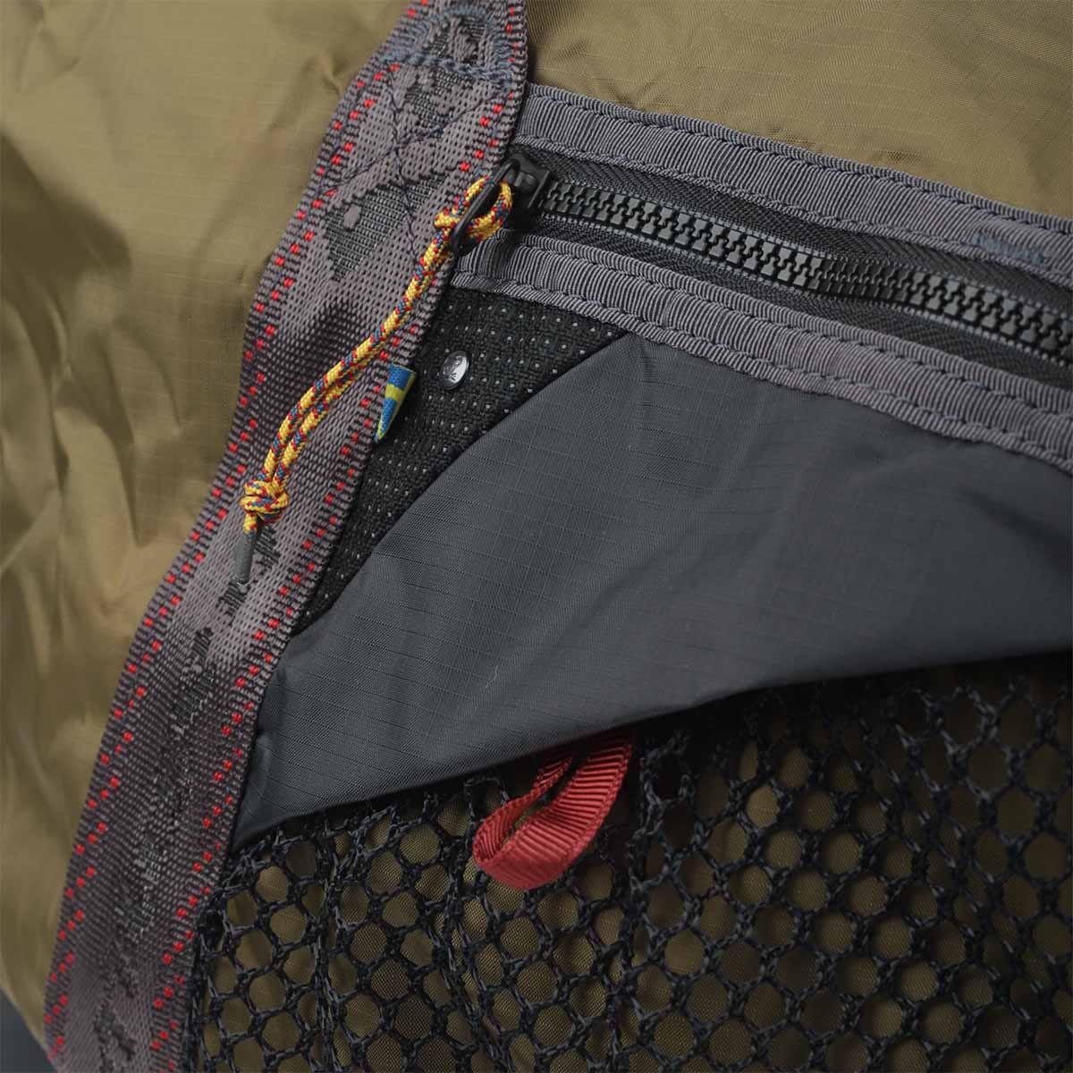 Klattermusen Mimer Dufflebag 40 l