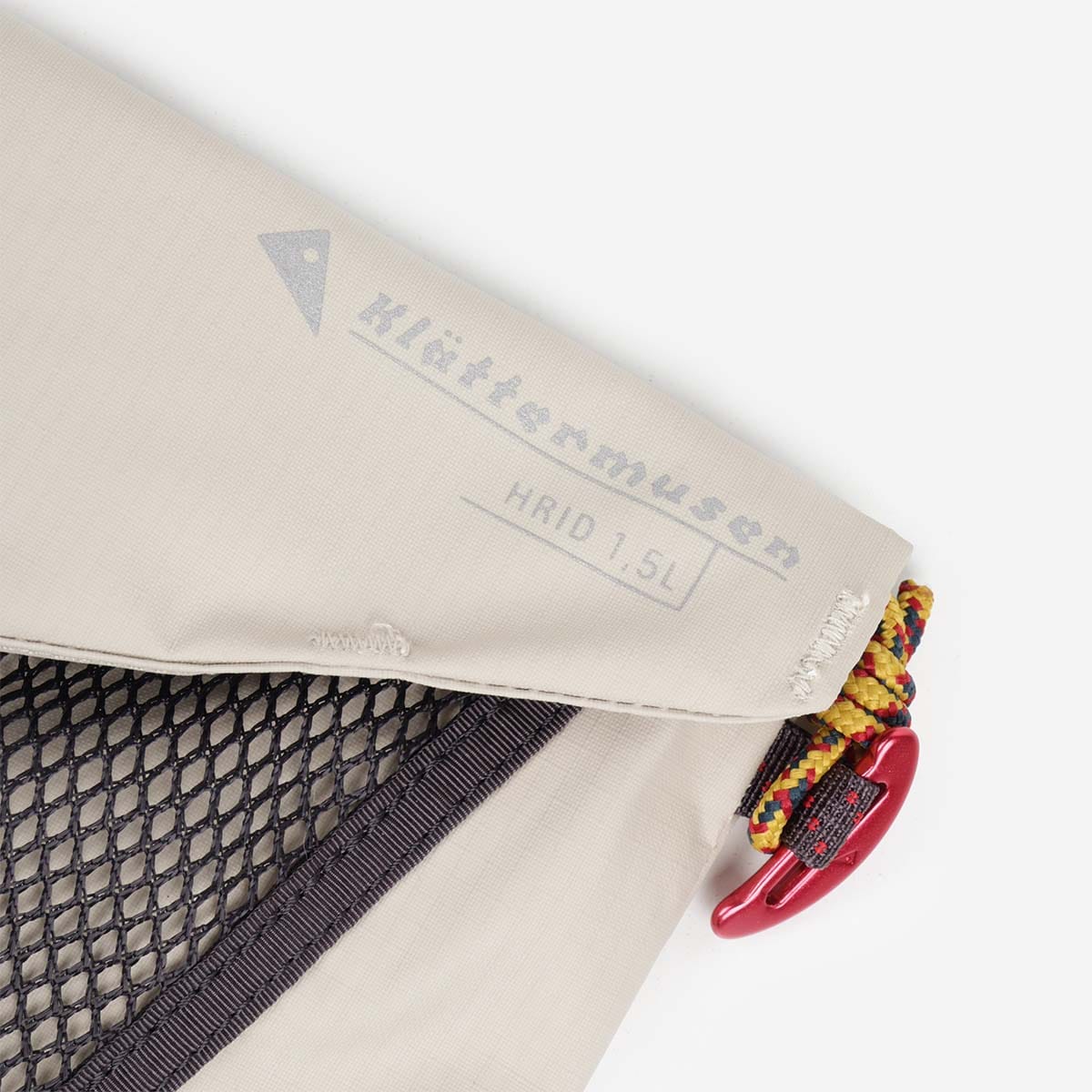 Klattermusen Hrid WP 1.5 l Accessory Bag