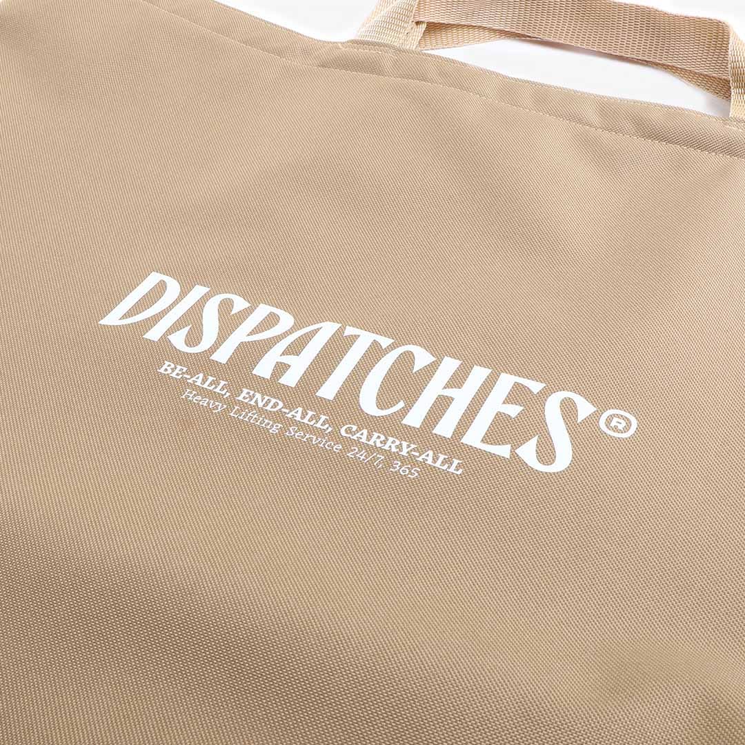 Dispatches Large Carry All Bag