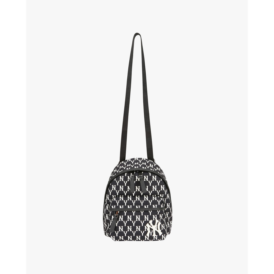 MLB MONOGRAM MINI BAGPACK
