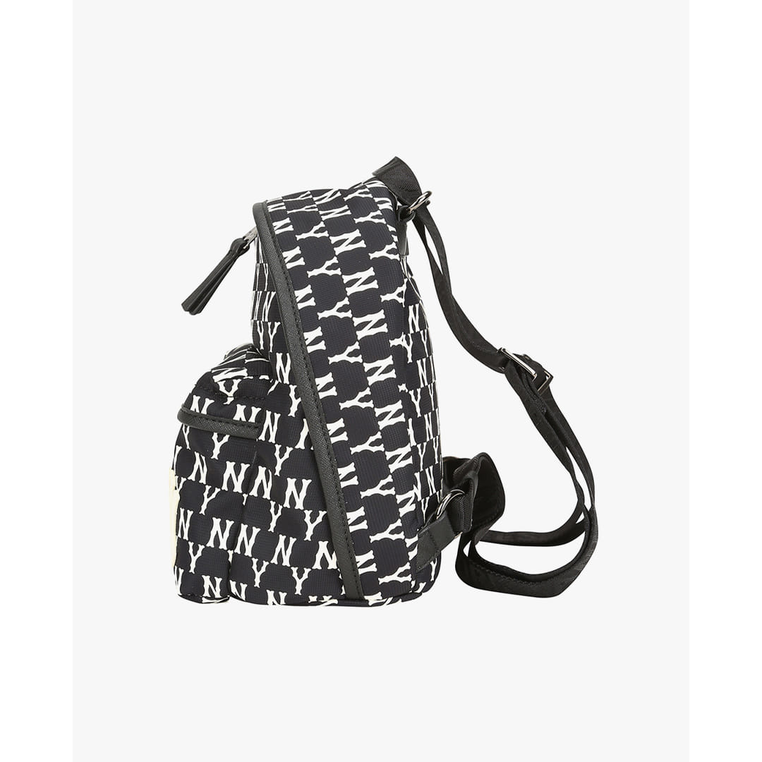 MLB MONOGRAM MINI BAGPACK