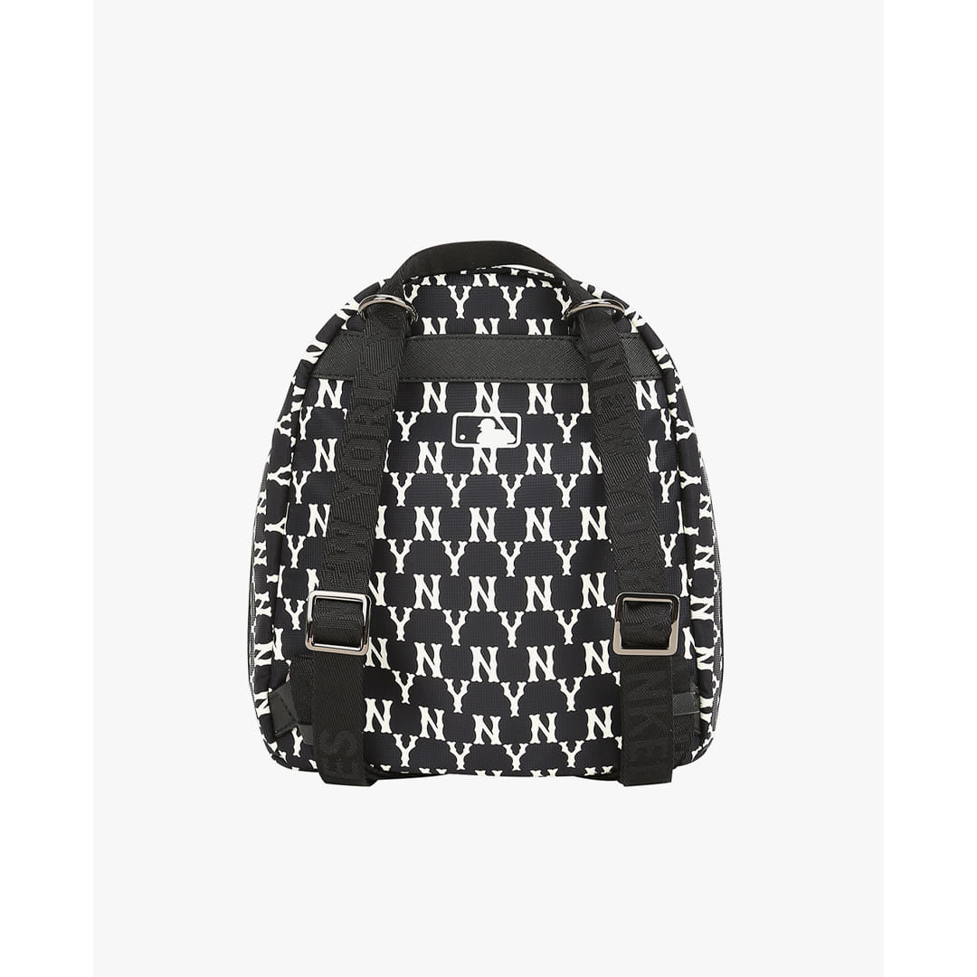 MLB MONOGRAM MINI BAGPACK