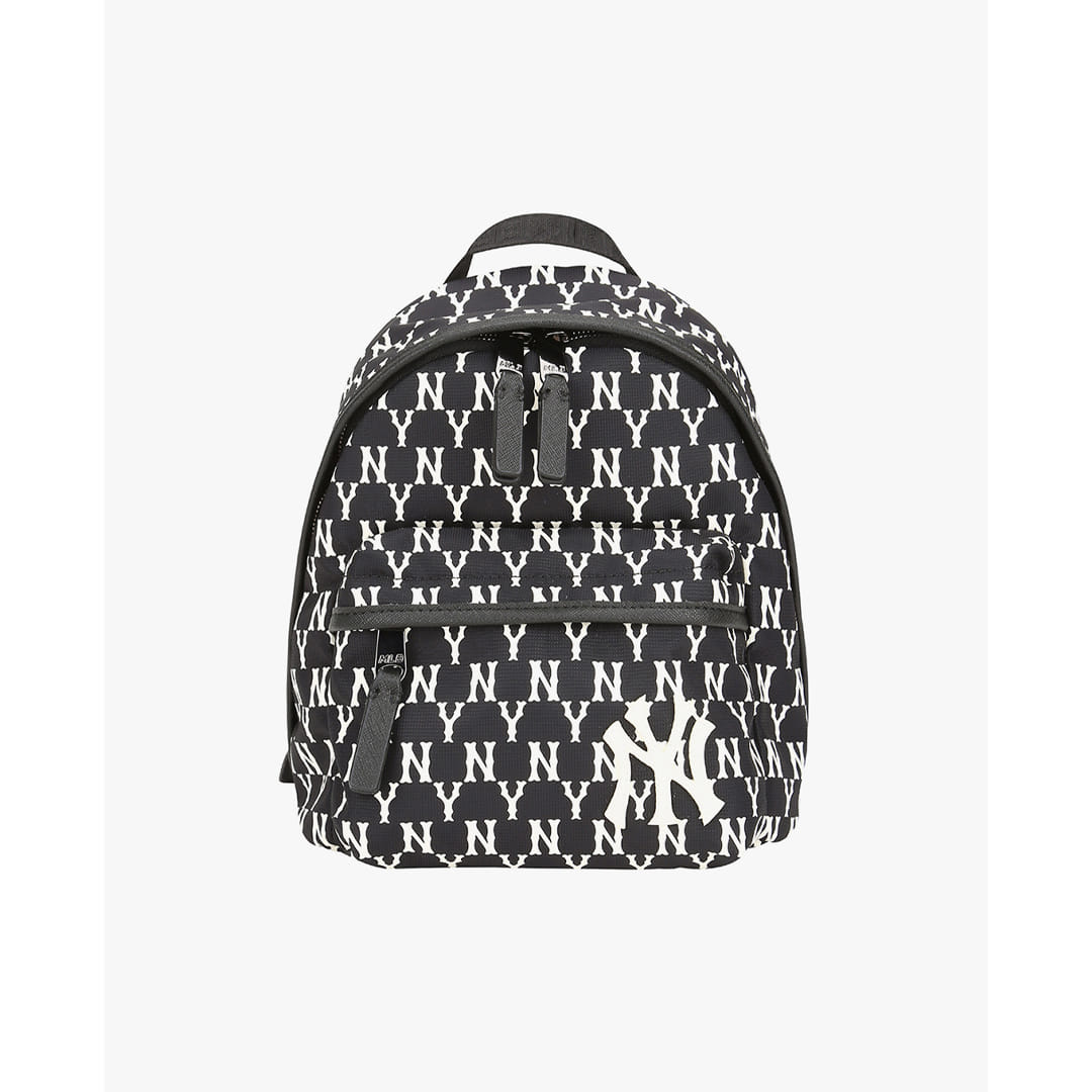 MLB MONOGRAM MINI BAGPACK