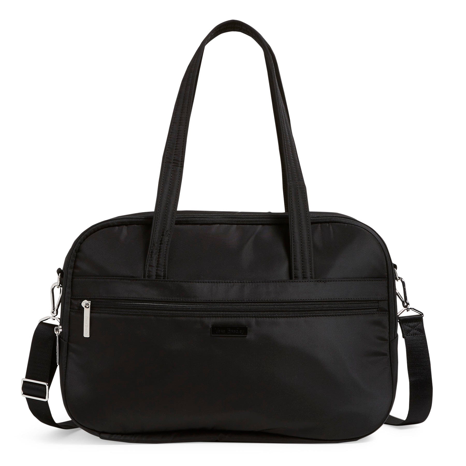 Vera Bradley Lay Flat Travel Bag
