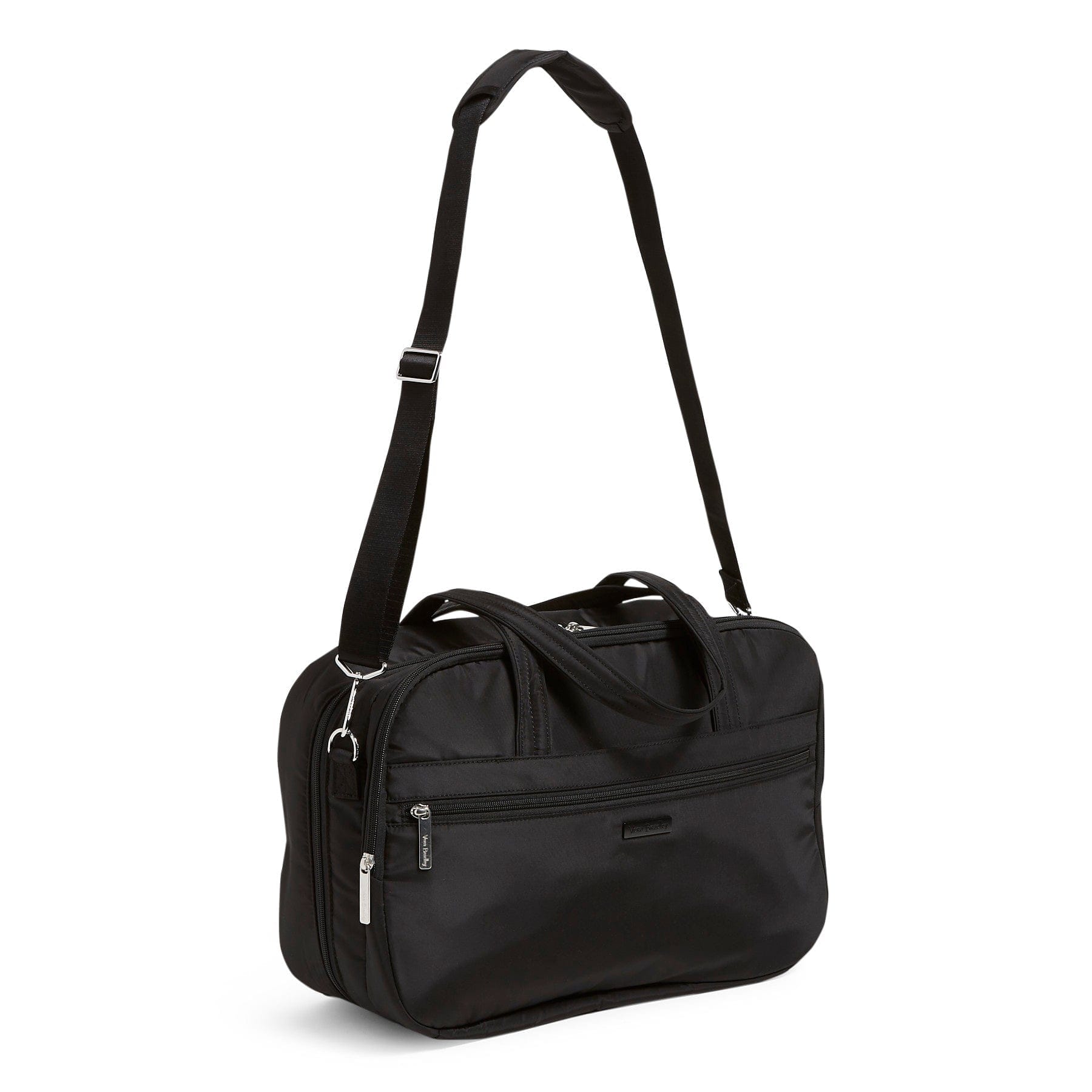 Vera Bradley Lay Flat Travel Bag