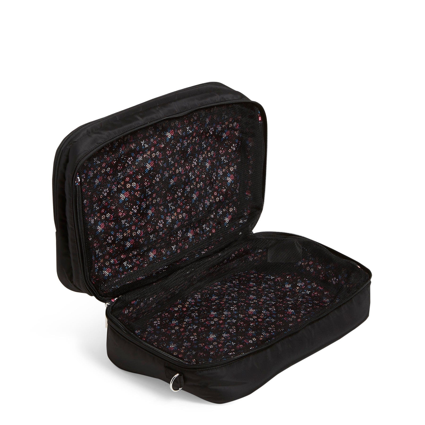 Vera Bradley Lay Flat Travel Bag