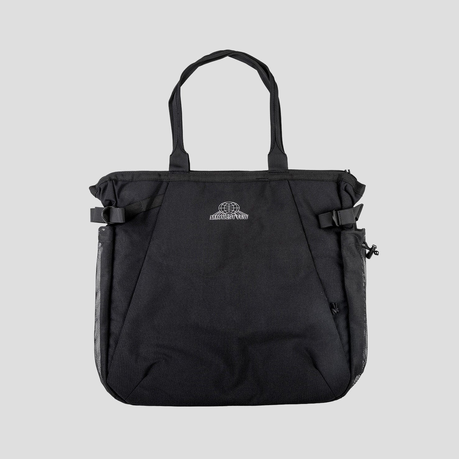 Amongst Few - AF Carry All Bag (Black)