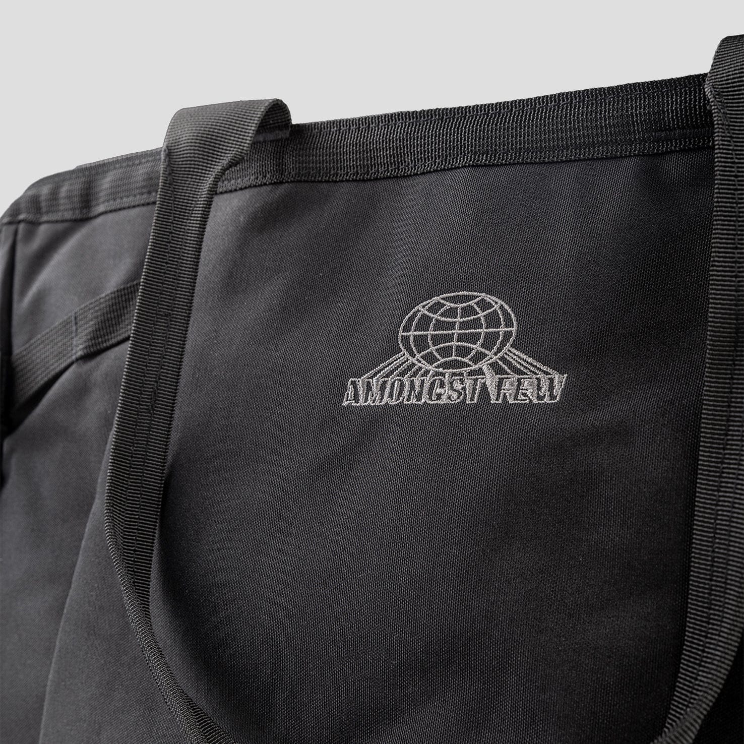 Amongst Few - AF Carry All Bag (Black)
