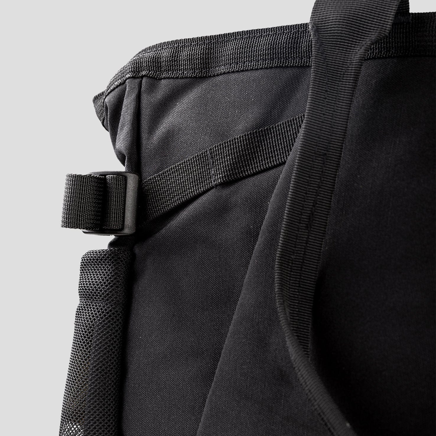 Amongst Few - AF Carry All Bag (Black)