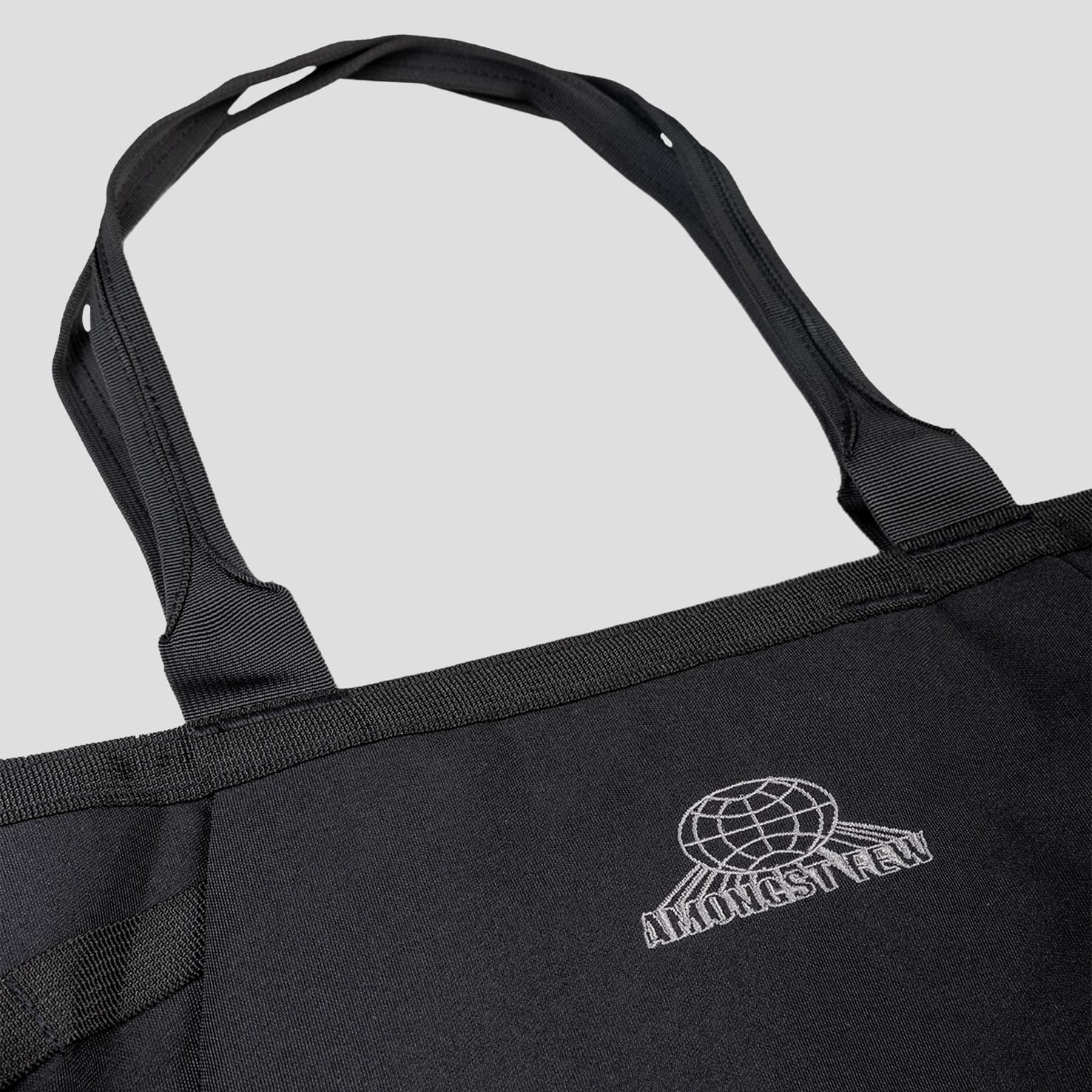 Amongst Few - AF Carry All Bag (Black)