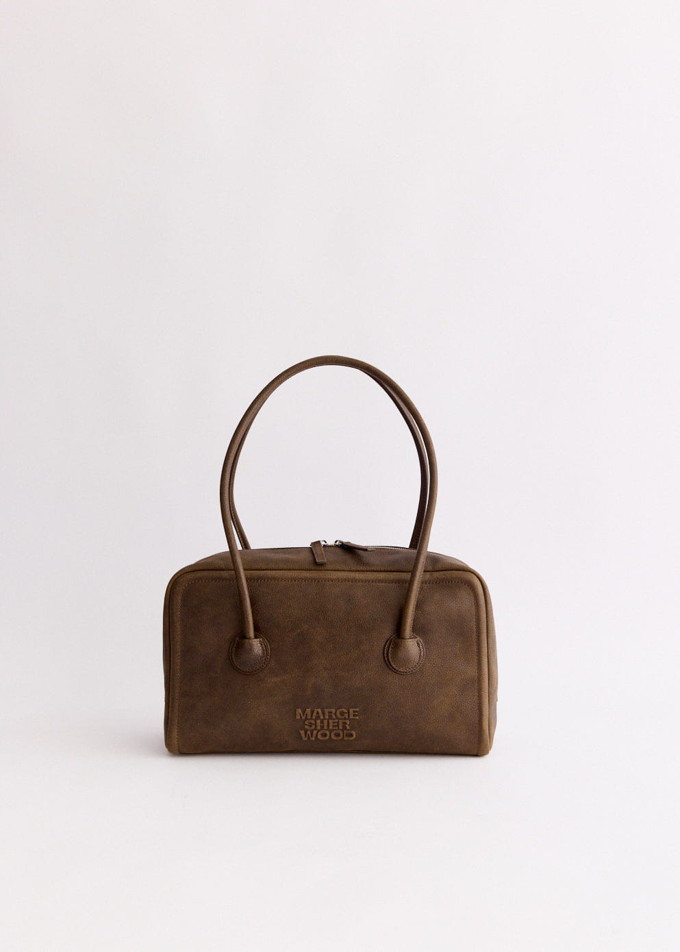 Margesherwood Soft Boston Bag