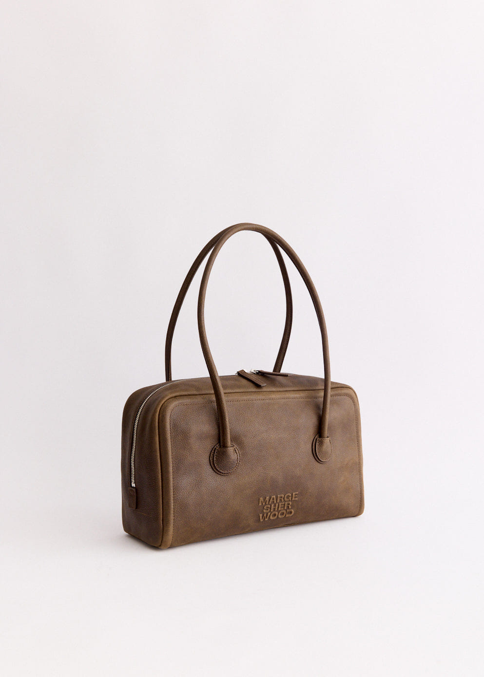 Margesherwood Soft Boston Bag