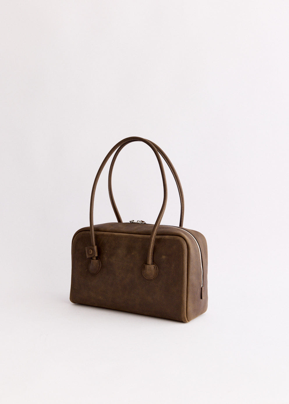 Margesherwood Soft Boston Bag