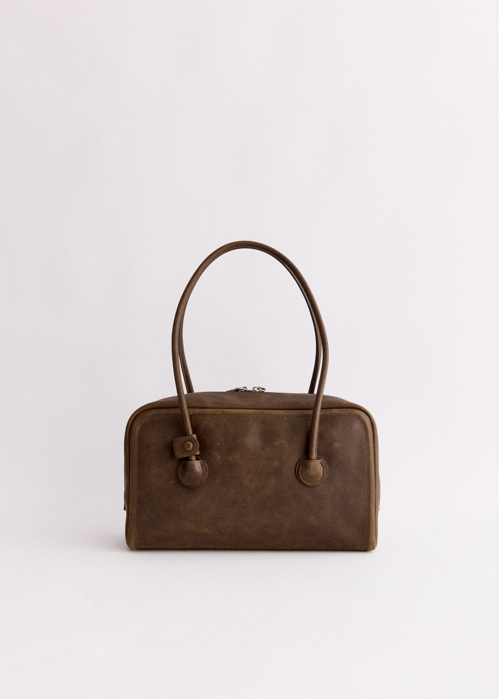 Margesherwood Soft Boston Bag