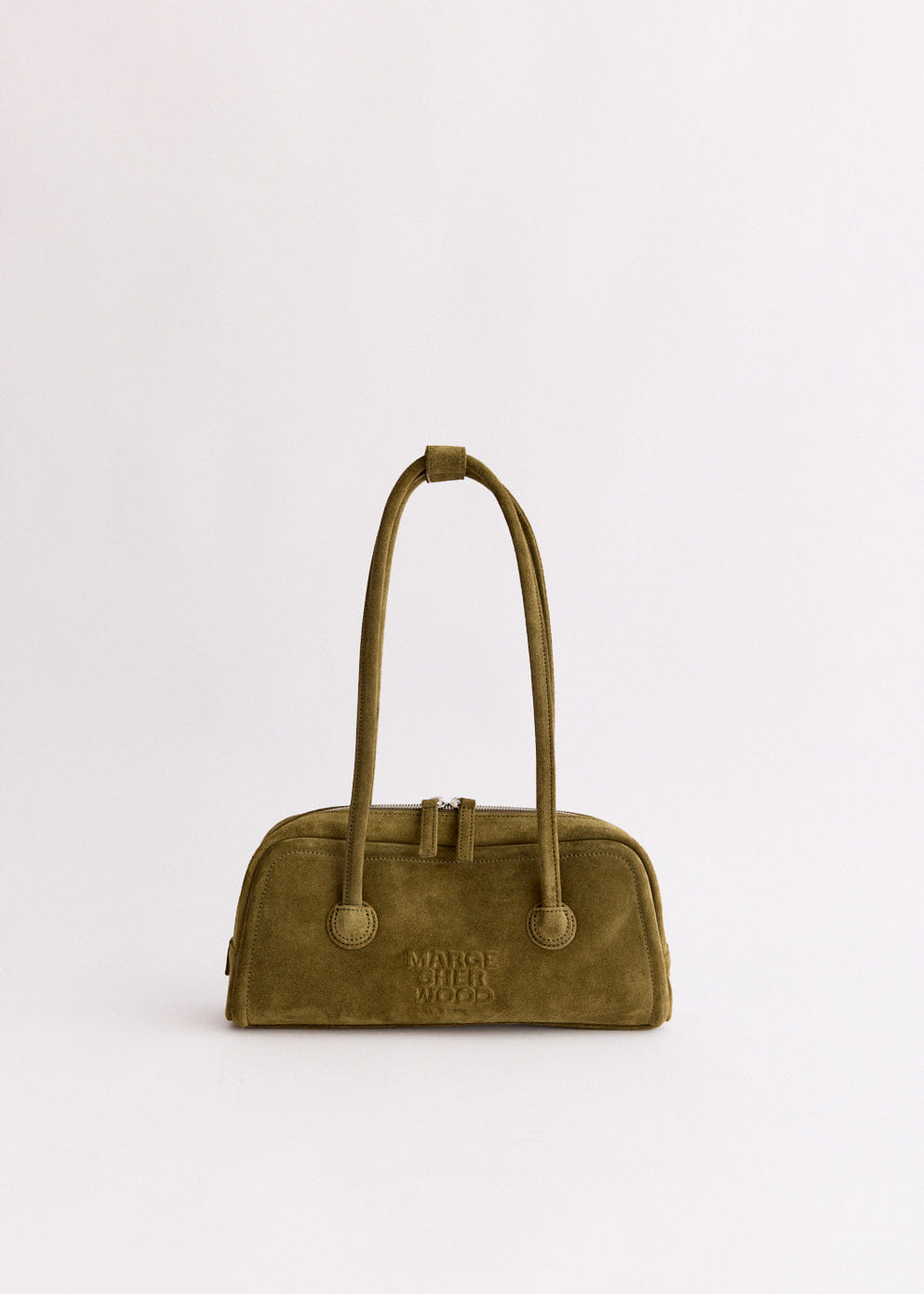 Margesherwood Soft Boston EW Bag