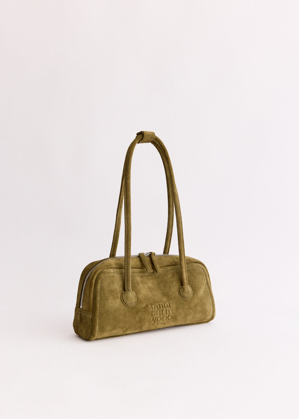 Margesherwood Soft Boston EW Bag
