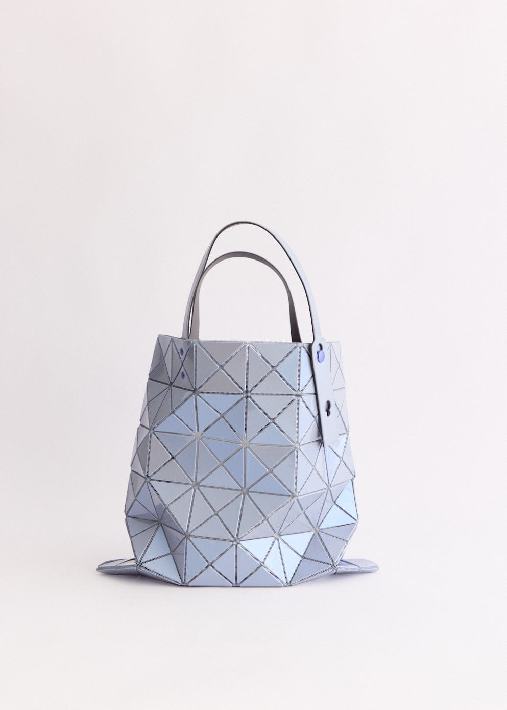 Bao Bao Lucent One - Tone 6 x 6 Bag