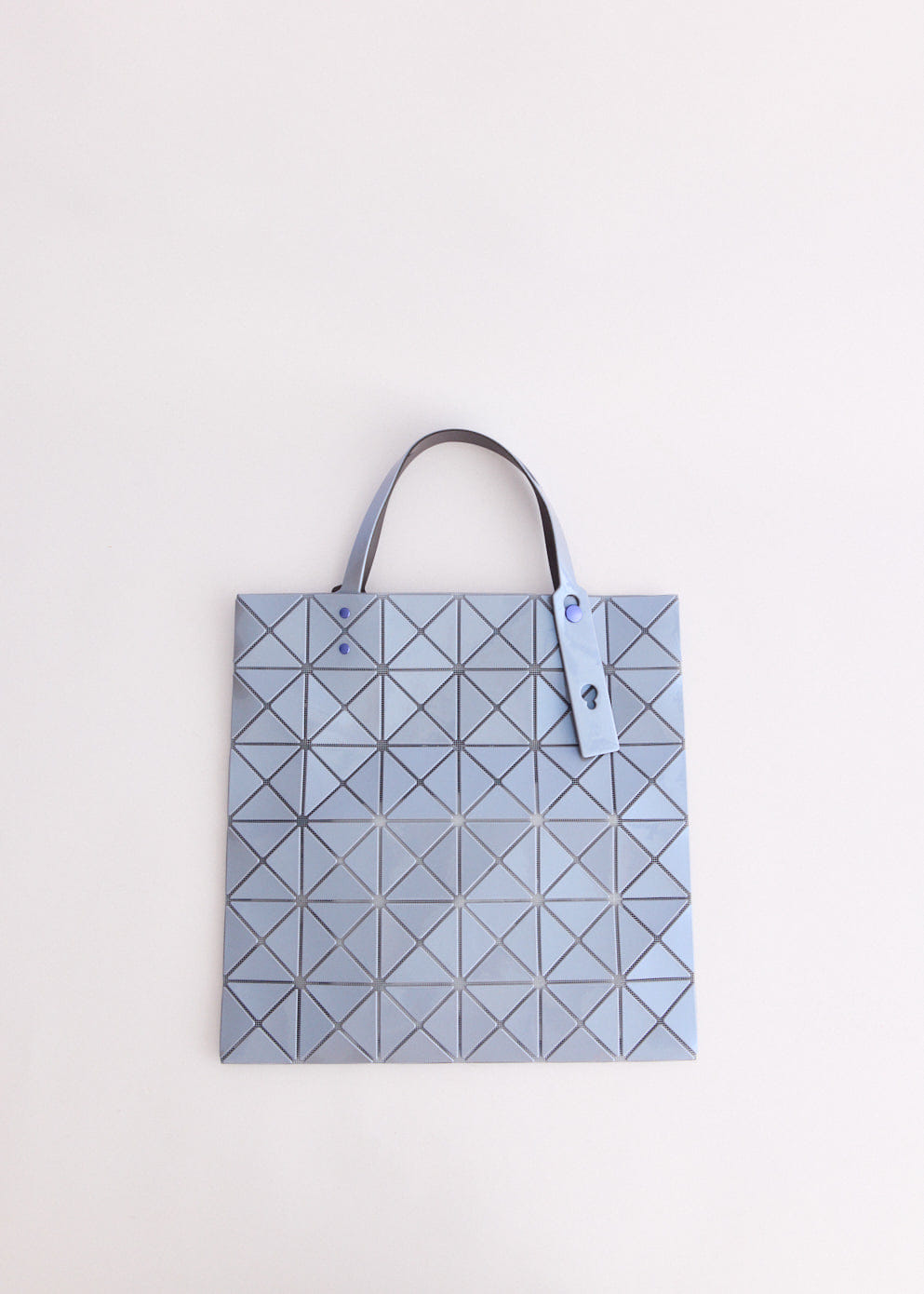 Bao Bao Lucent One - Tone 6 x 6 Bag