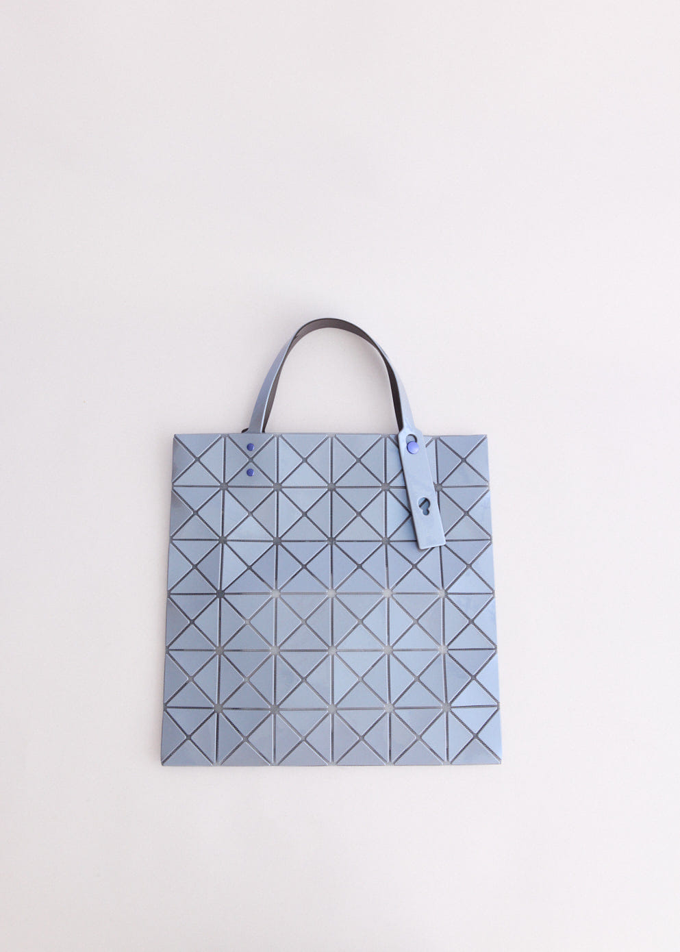 Bao Bao Lucent One - Tone 6 x 6 Bag