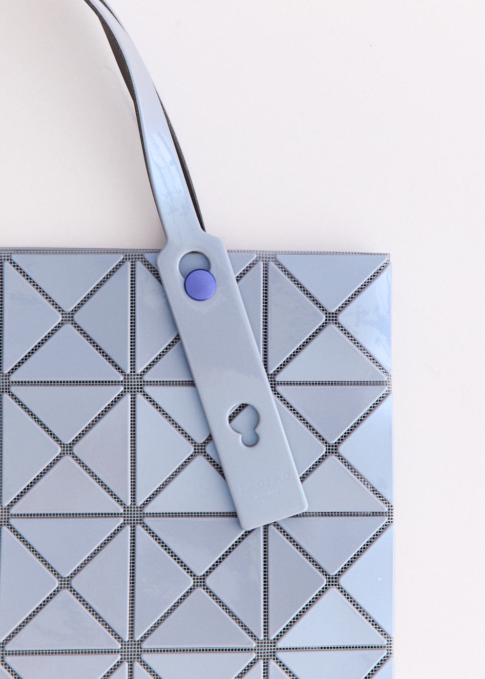 Bao Bao Lucent One - Tone 6 x 6 Bag