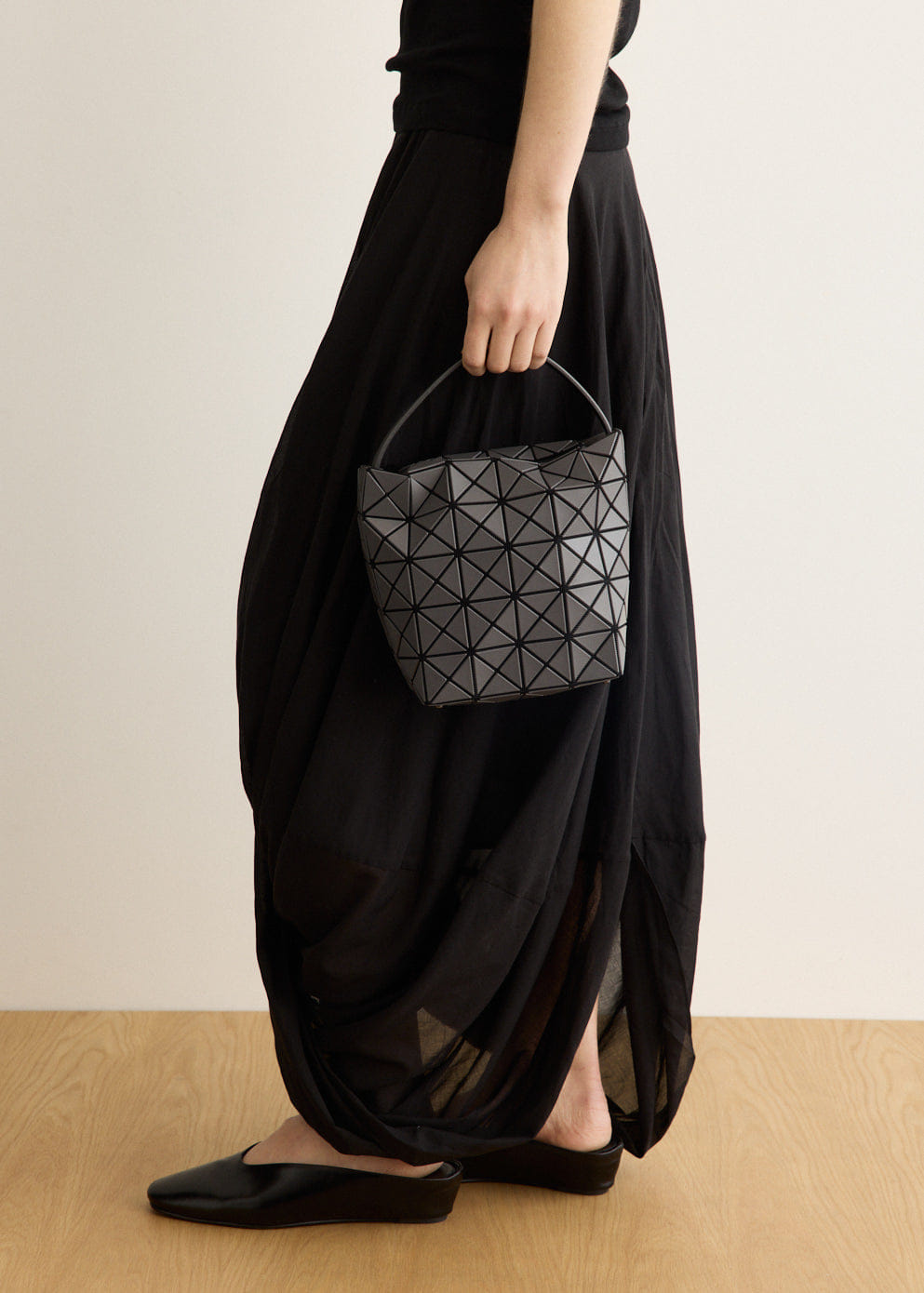 Bao Bao Valley Bag