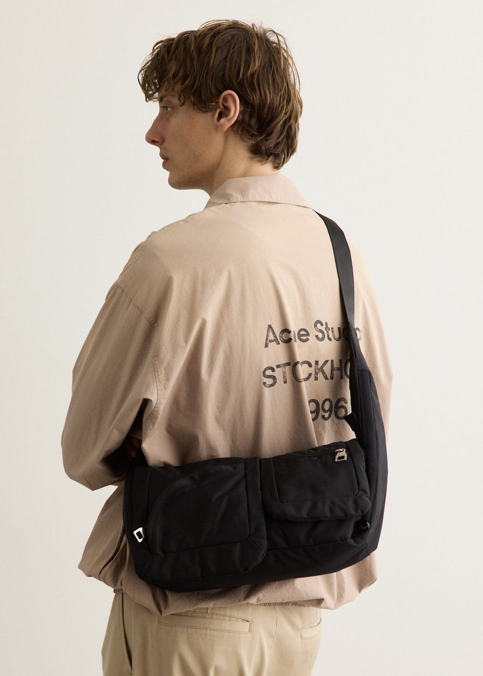 ARCS Arisen Bag