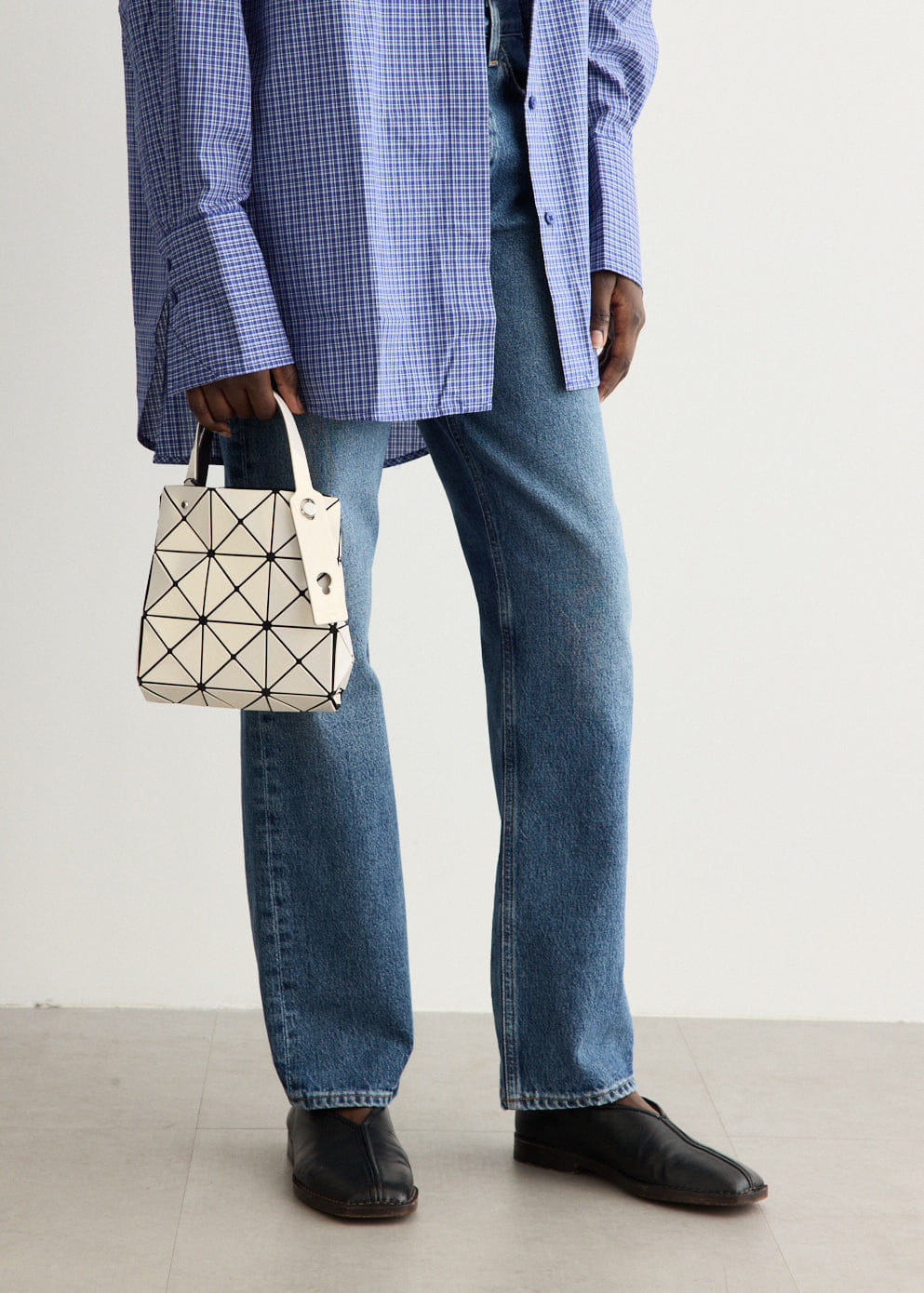 Bao Bao Carat 3x3 Bag