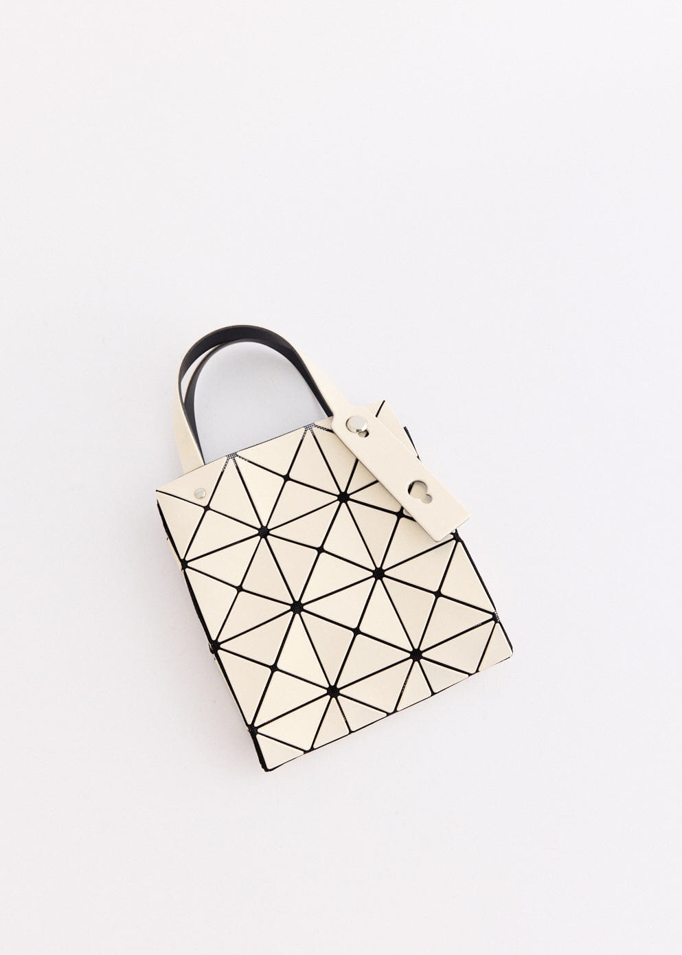 Bao Bao Carat 3x3 Bag