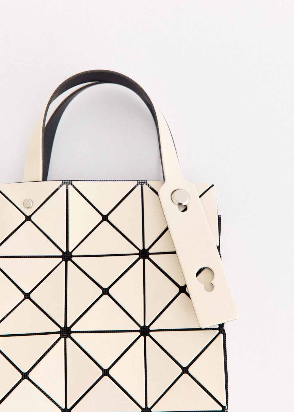 Bao Bao Carat 3x3 Bag