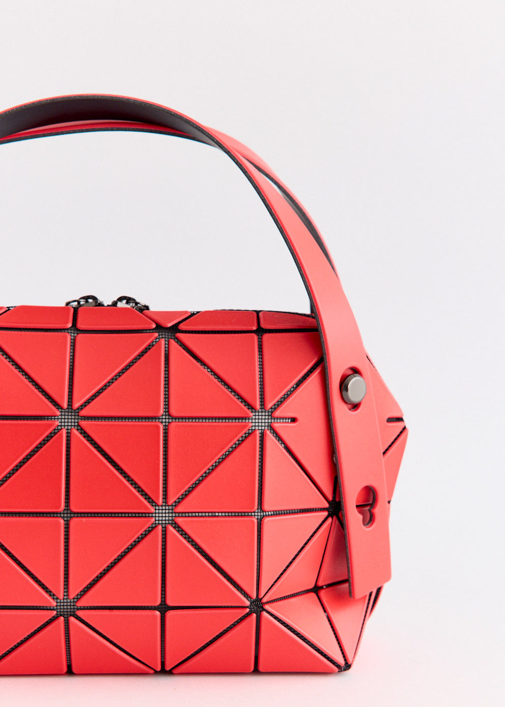 Bao Bao Boston Bag