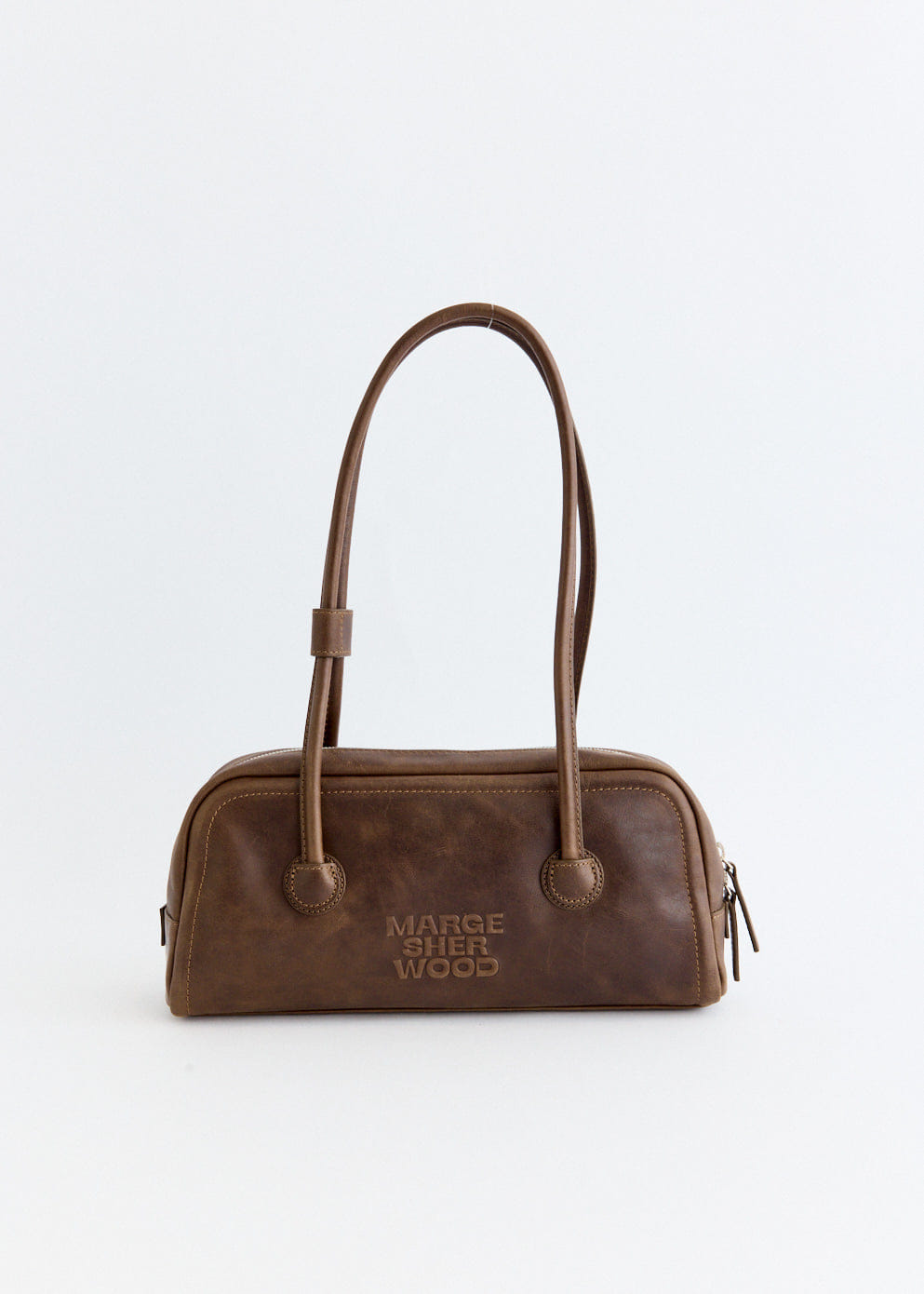 Margesherwood Soft Baguette Bag