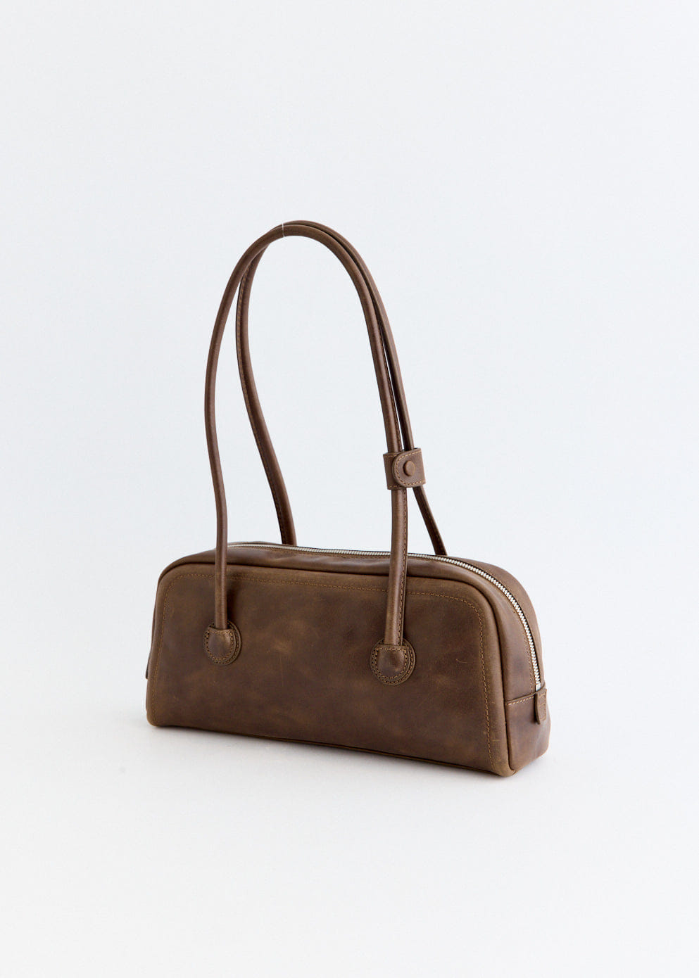 Margesherwood Soft Baguette Bag