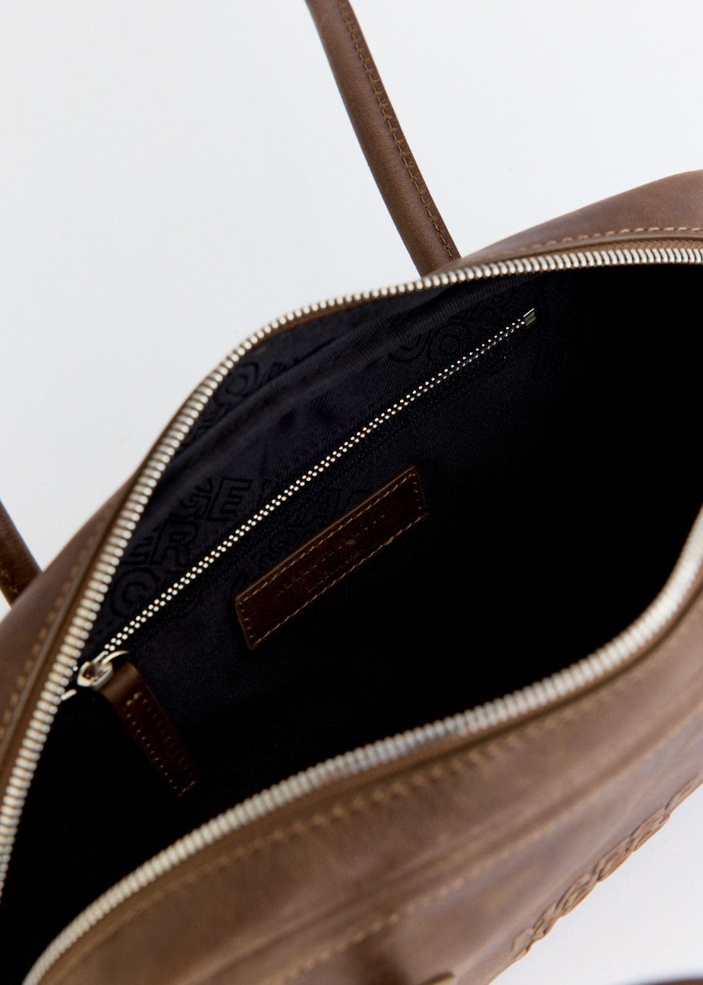 Margesherwood Soft Baguette Bag