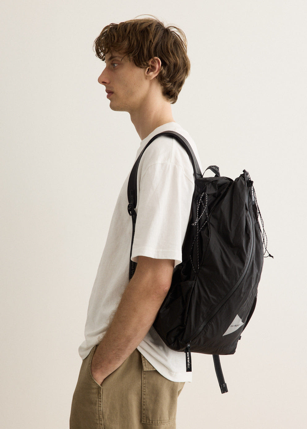 And Wander Sil Daypack