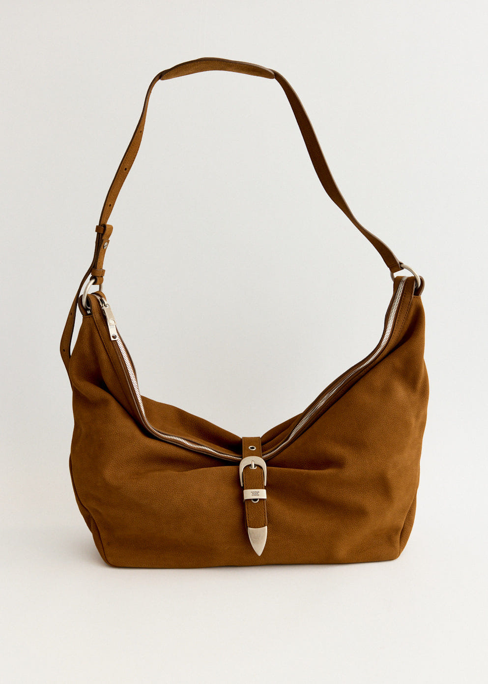 Margesherwood Belted Hobo Bag