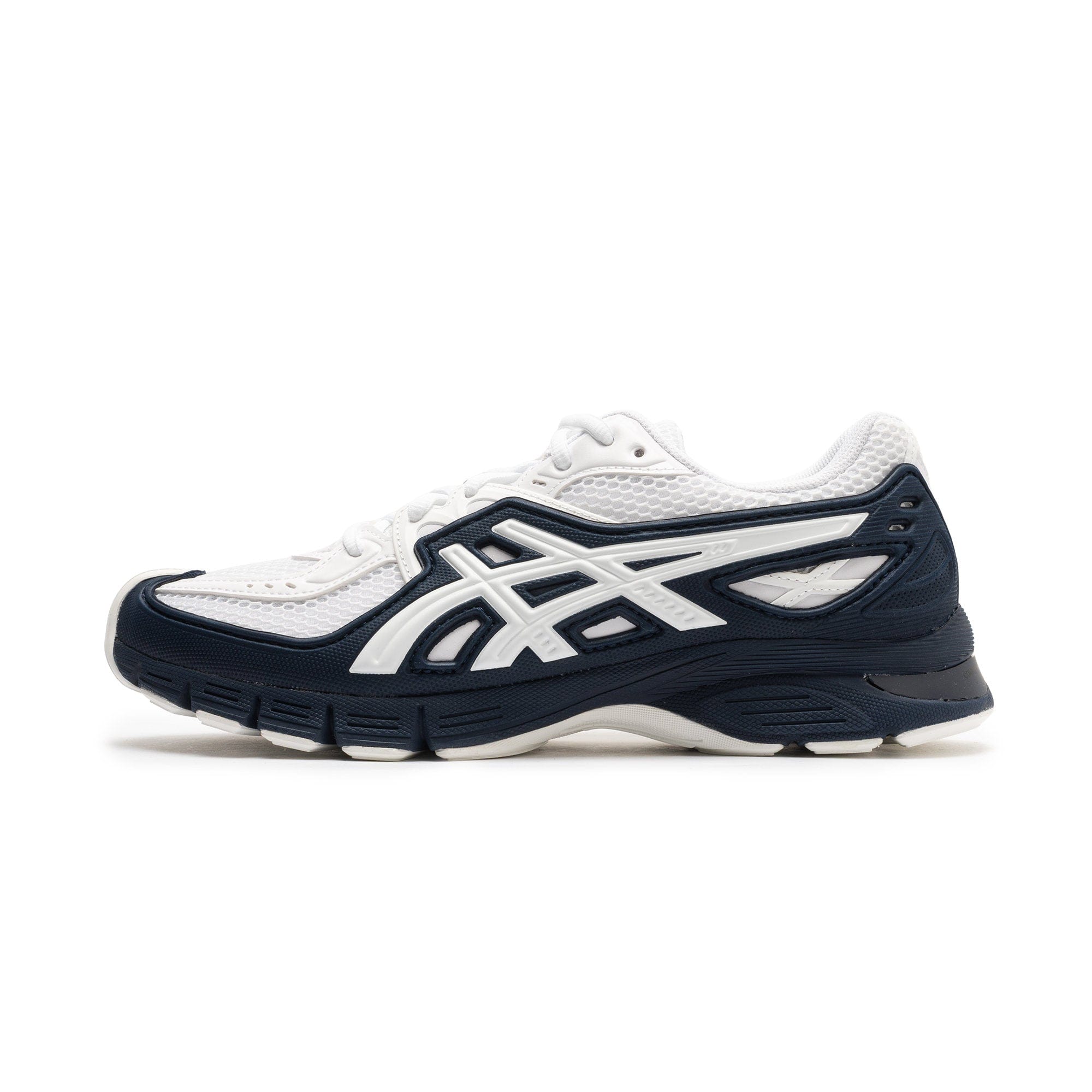 Comme Des Garcons CDG SHIRT Asics Gel - Sd - Lyte Navy/White 1203B138 - 400