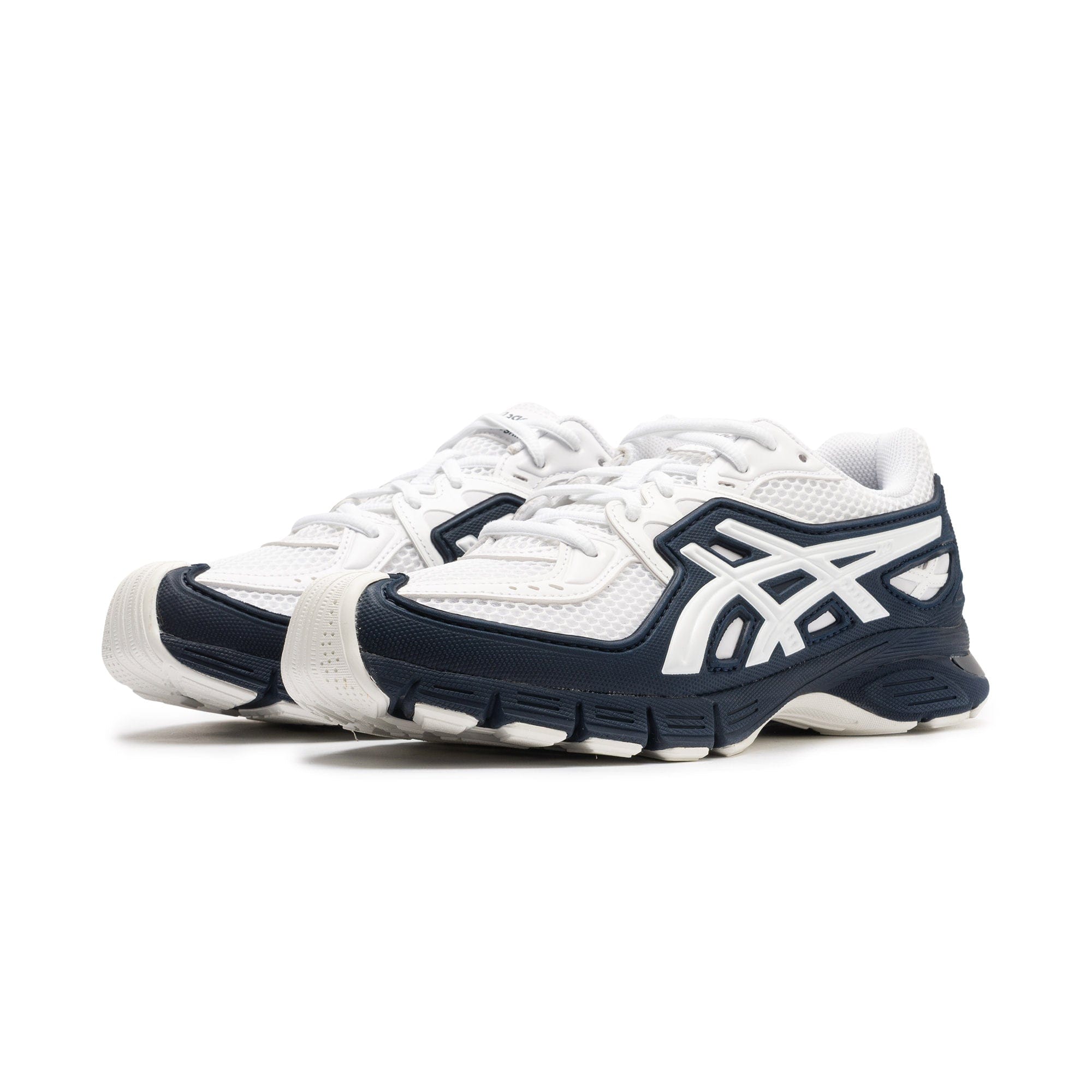 Comme Des Garcons CDG SHIRT Asics Gel - Sd - Lyte Navy/White 1203B138 - 400