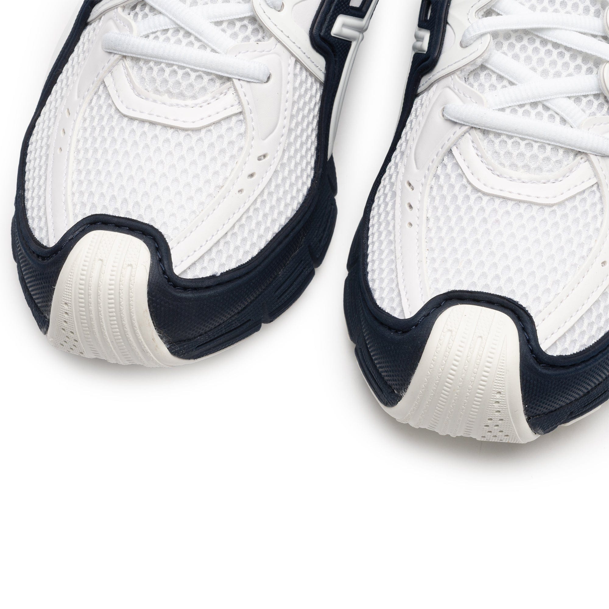 Comme Des Garcons CDG SHIRT Asics Gel - Sd - Lyte Navy/White 1203B138 - 400