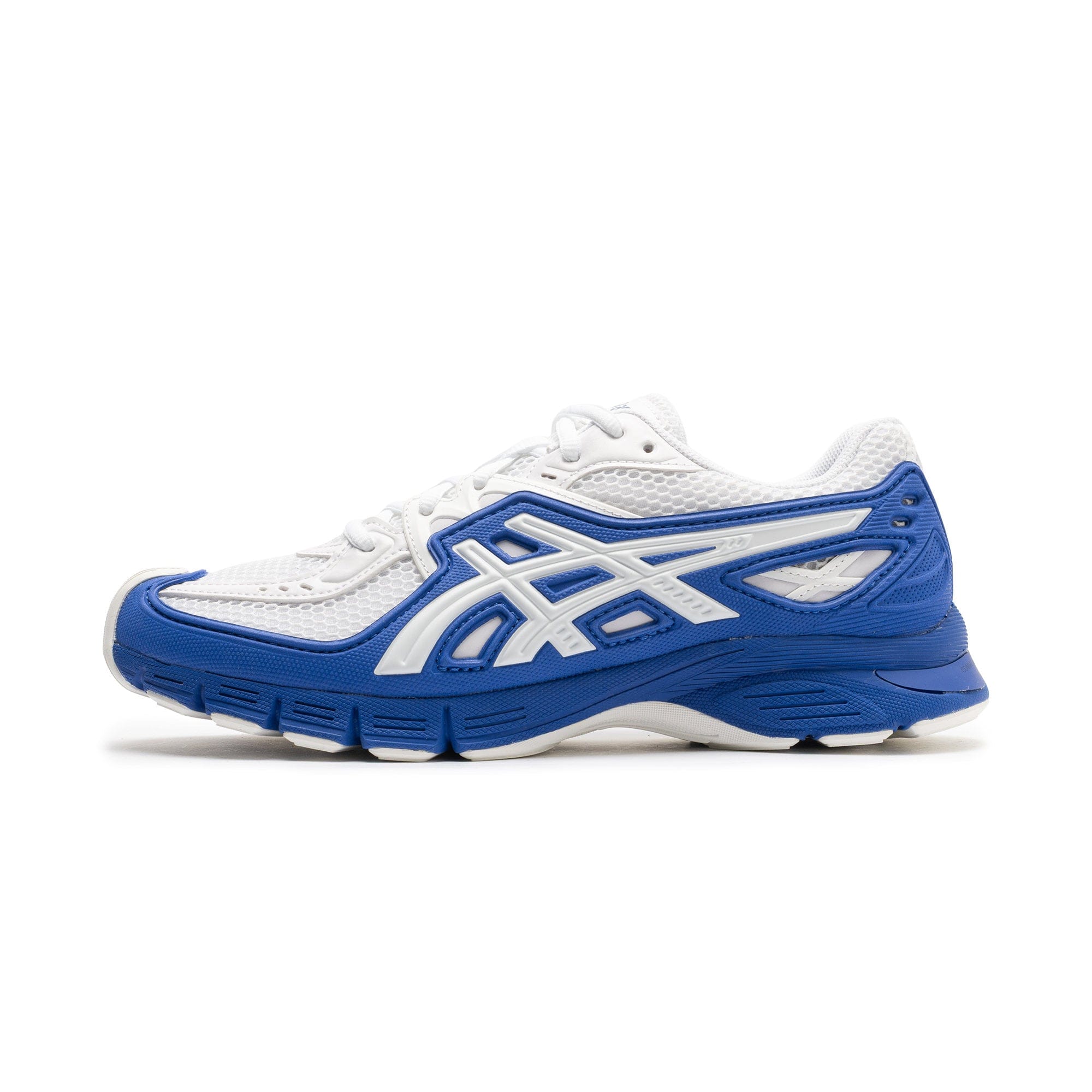 Comme Des Garcons CDG SHIRT Asics Gel - Sd - Lyte Blue/White 1203B138 - 401