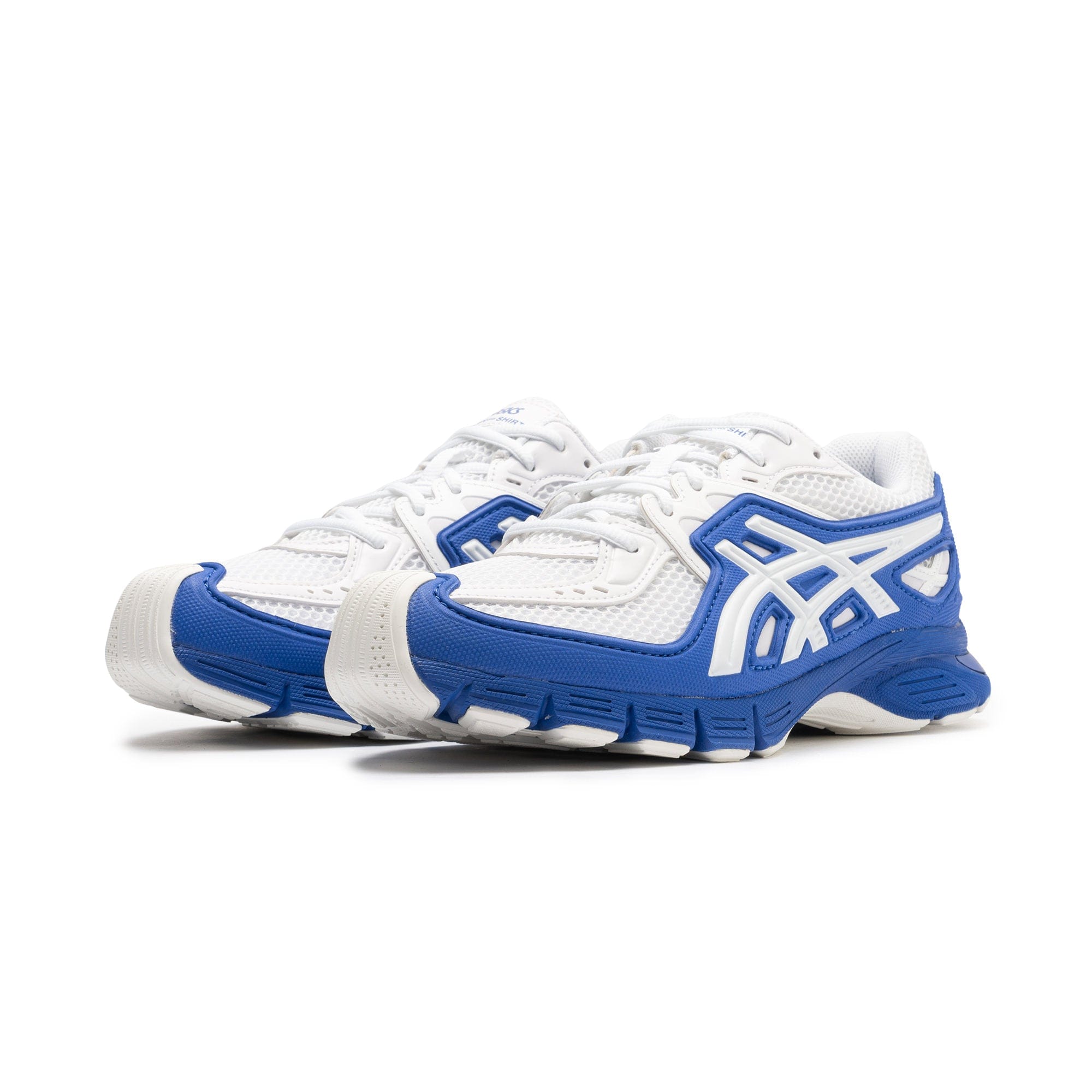 Comme Des Garcons CDG SHIRT Asics Gel - Sd - Lyte Blue/White 1203B138 - 401