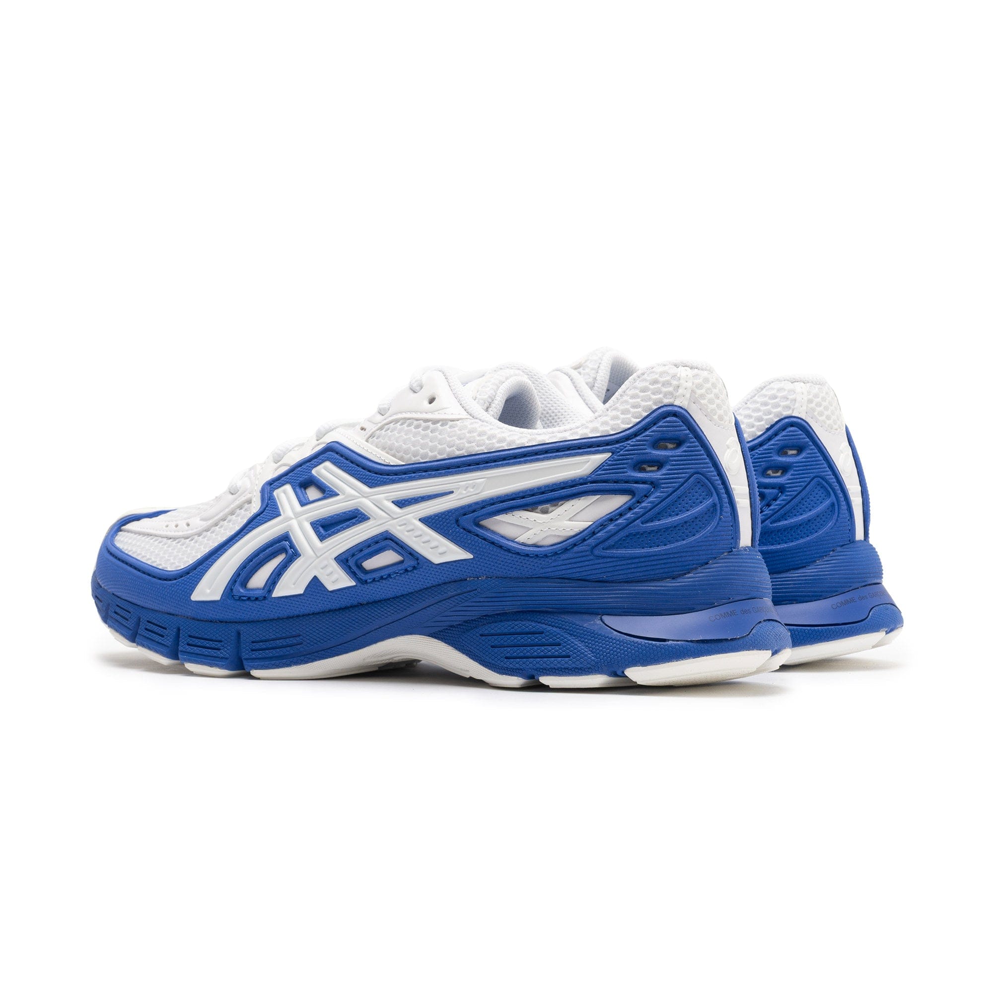 Comme Des Garcons CDG SHIRT Asics Gel - Sd - Lyte Blue/White 1203B138 - 401