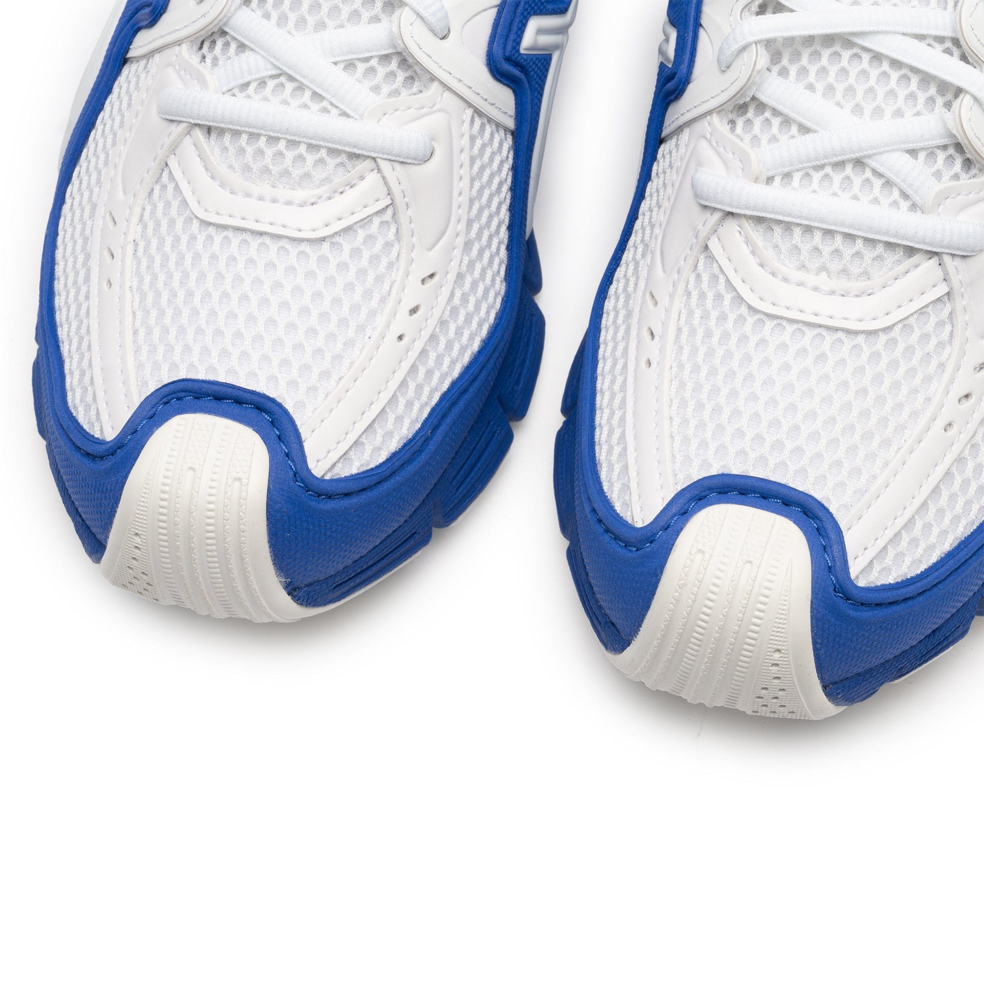 Comme Des Garcons CDG SHIRT Asics Gel - Sd - Lyte Blue/White 1203B138 - 401