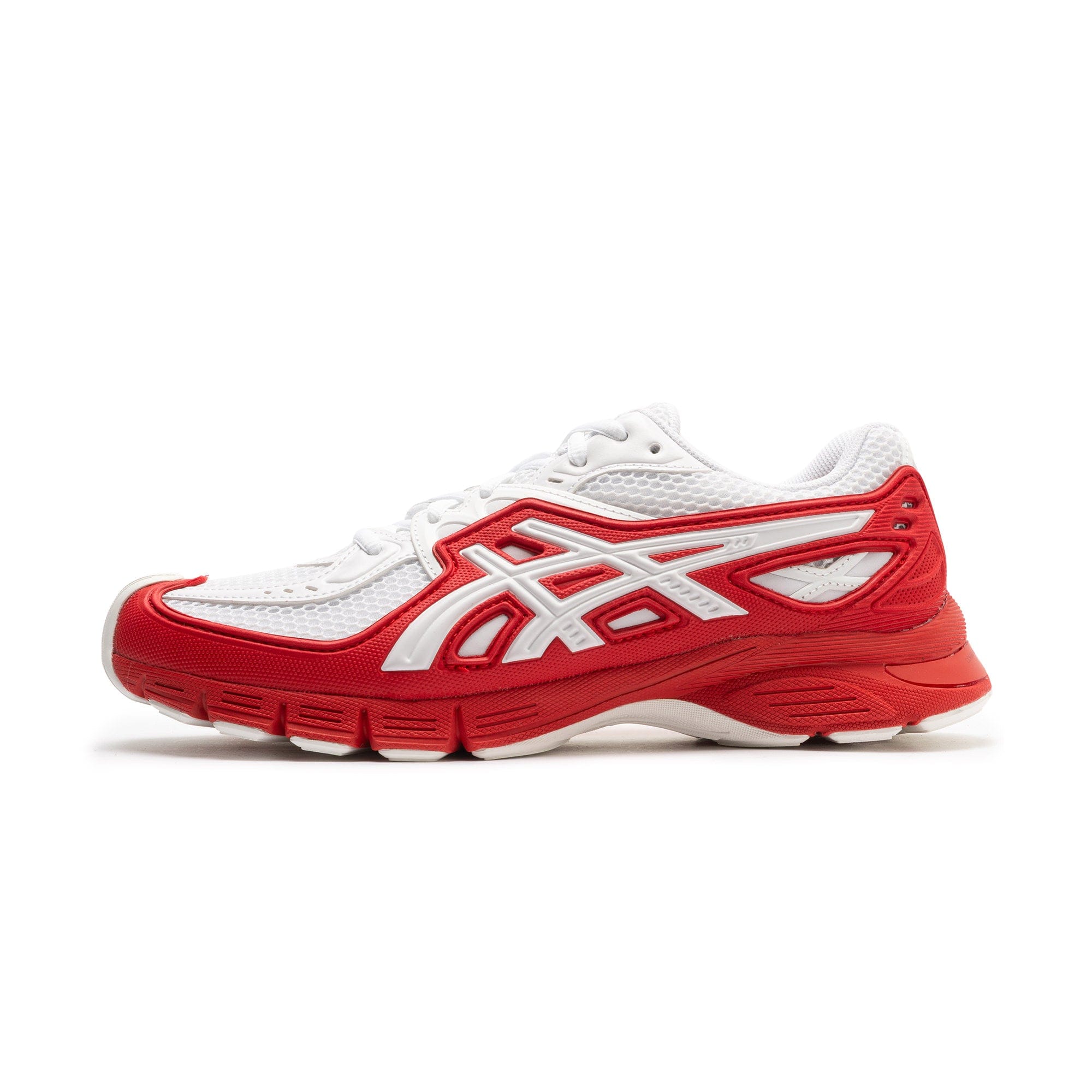 Comme Des Garcons CDG SHIRT Asics Gel - Sd - Lyte Red/White 1203B138 - 600