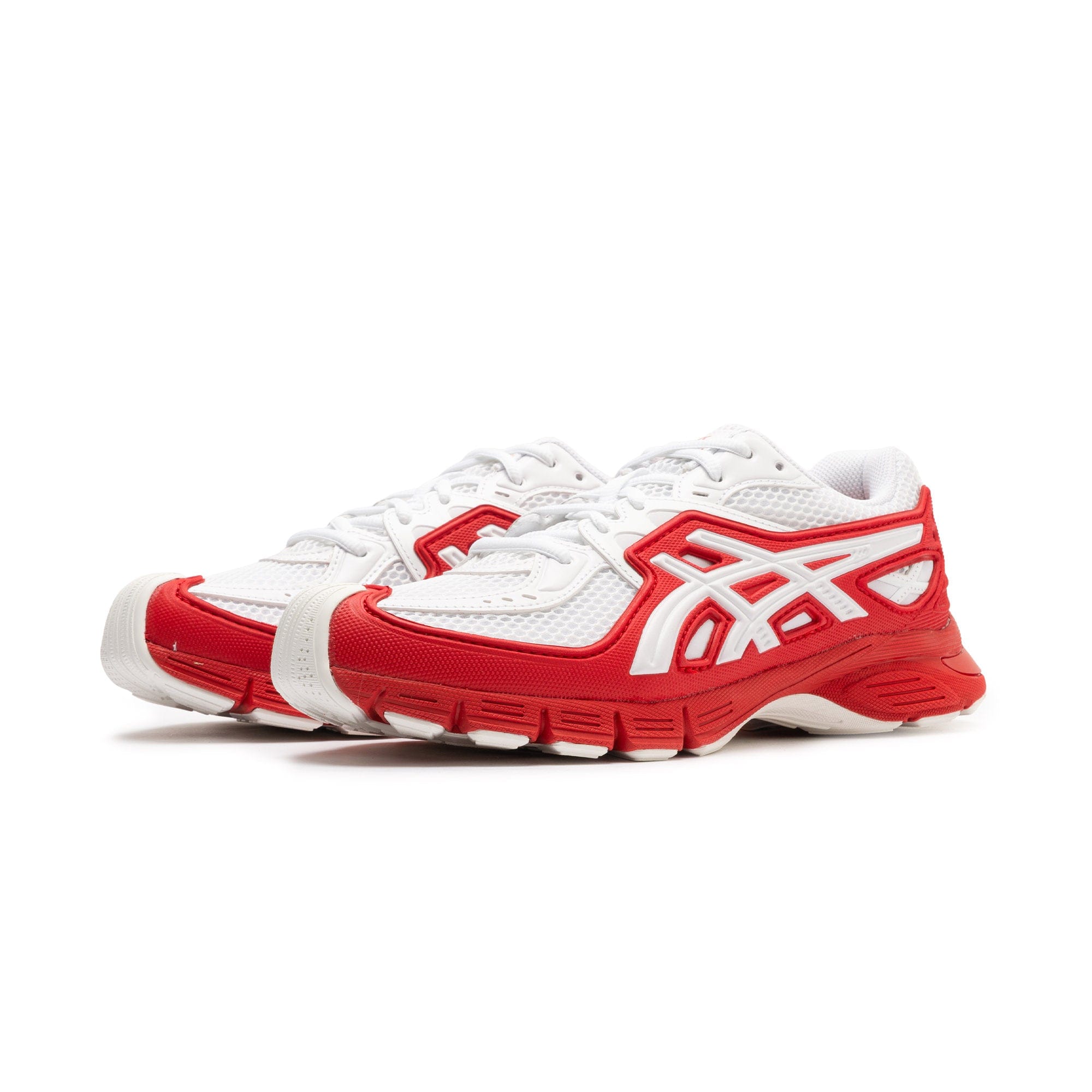 Comme Des Garcons CDG SHIRT Asics Gel - Sd - Lyte Red/White 1203B138 - 600